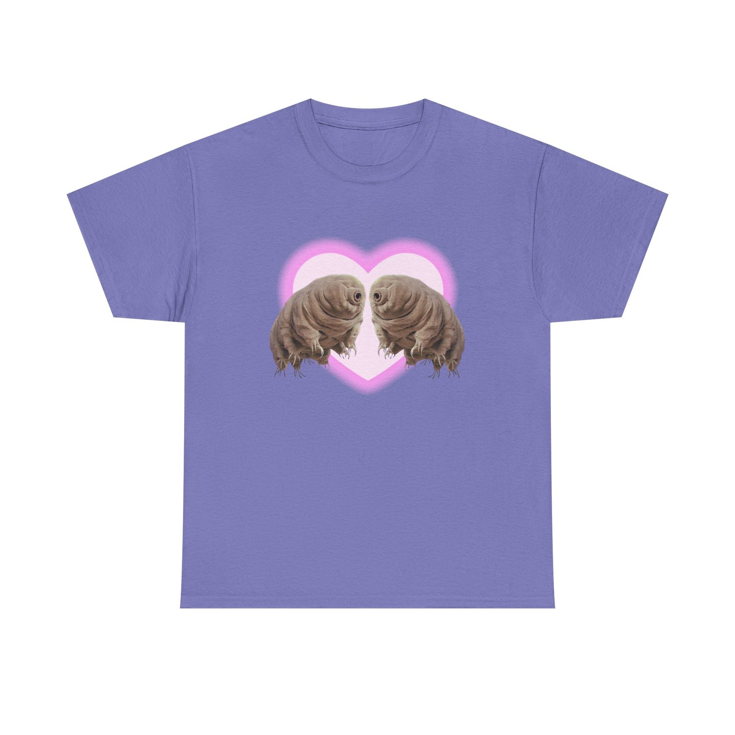 Tardy Love Tee