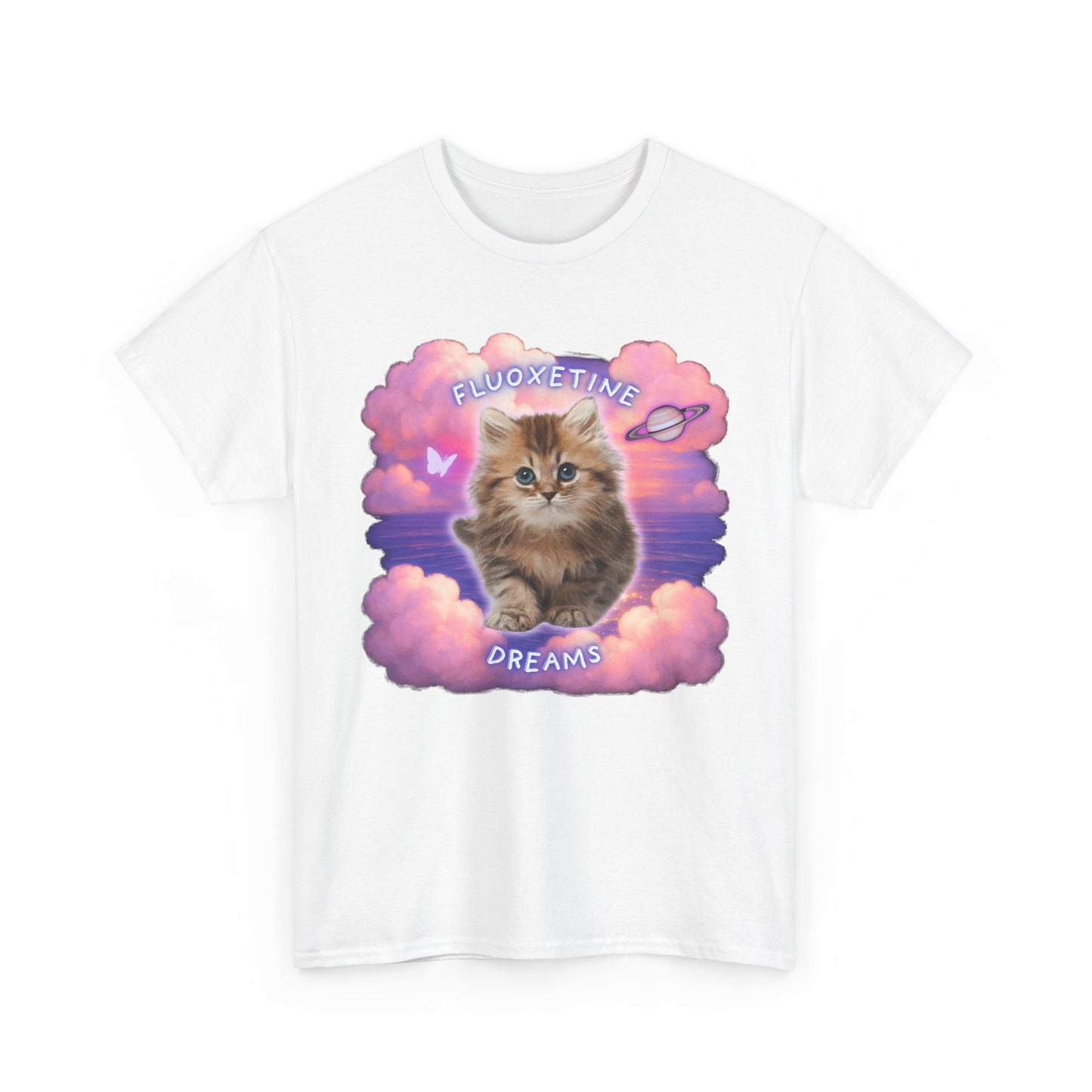 Fluoxetine Dreams Tee