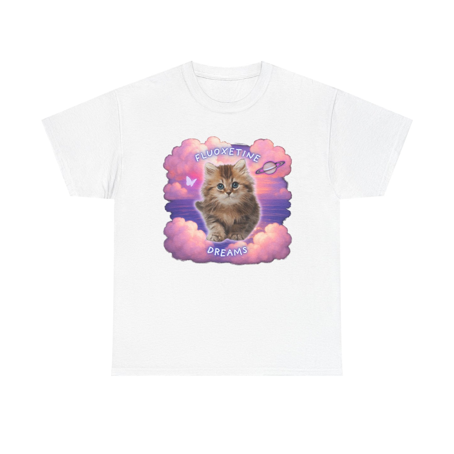 Fluoxetine Dreams Tee