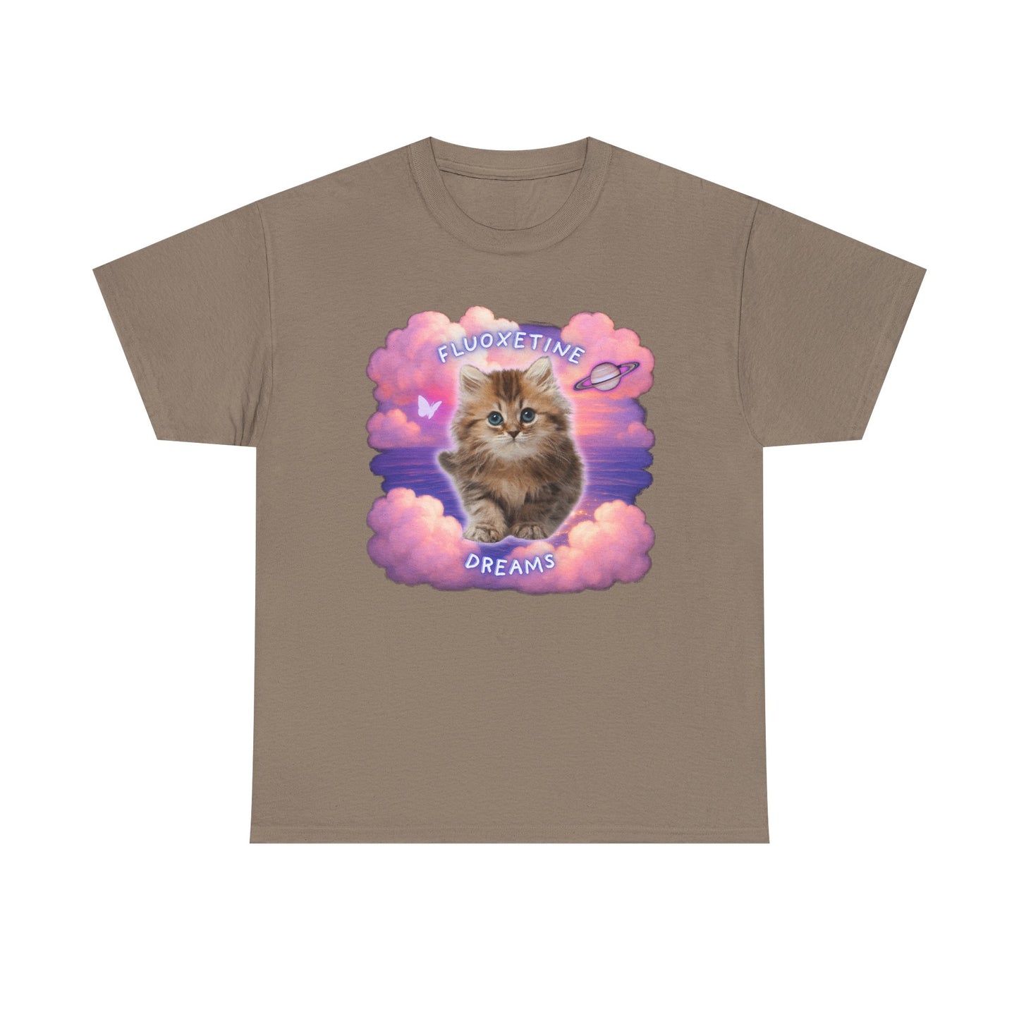 Fluoxetine Dreams Tee