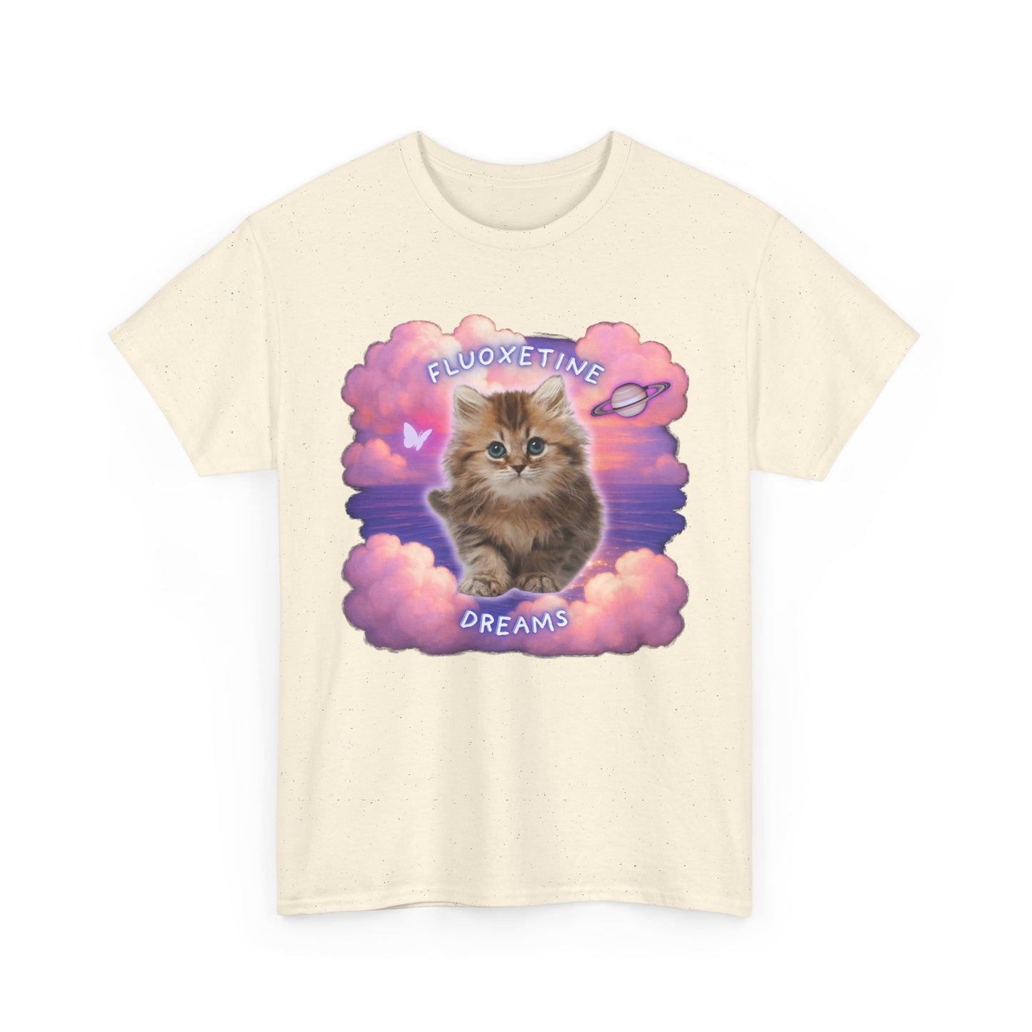 Fluoxetine Dreams Tee