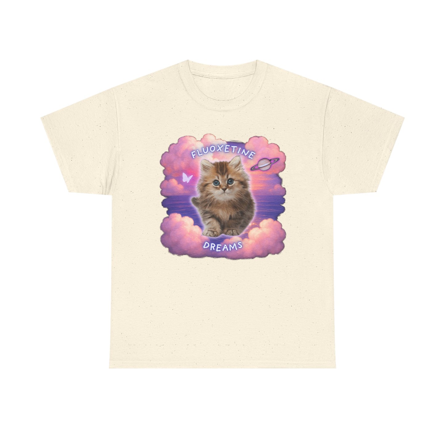 Fluoxetine Dreams Tee