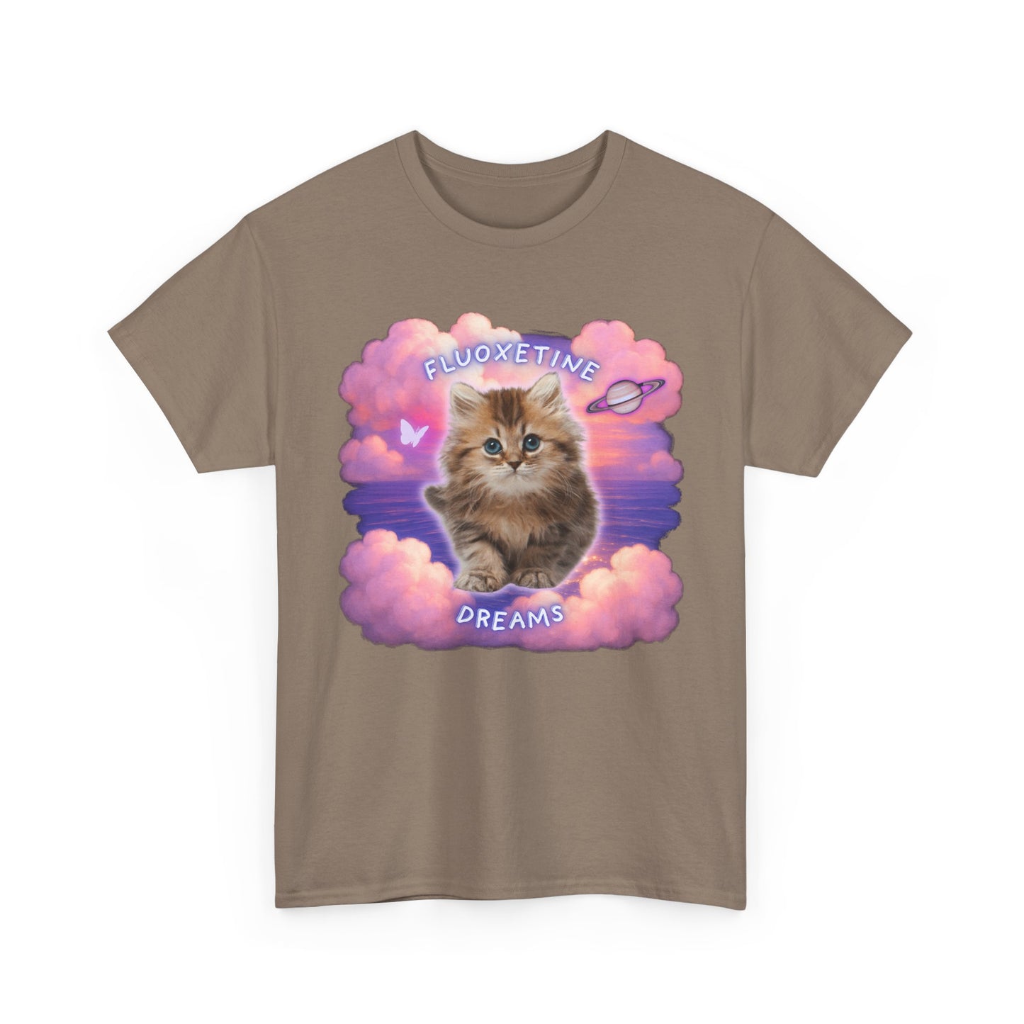 Fluoxetine Dreams Tee
