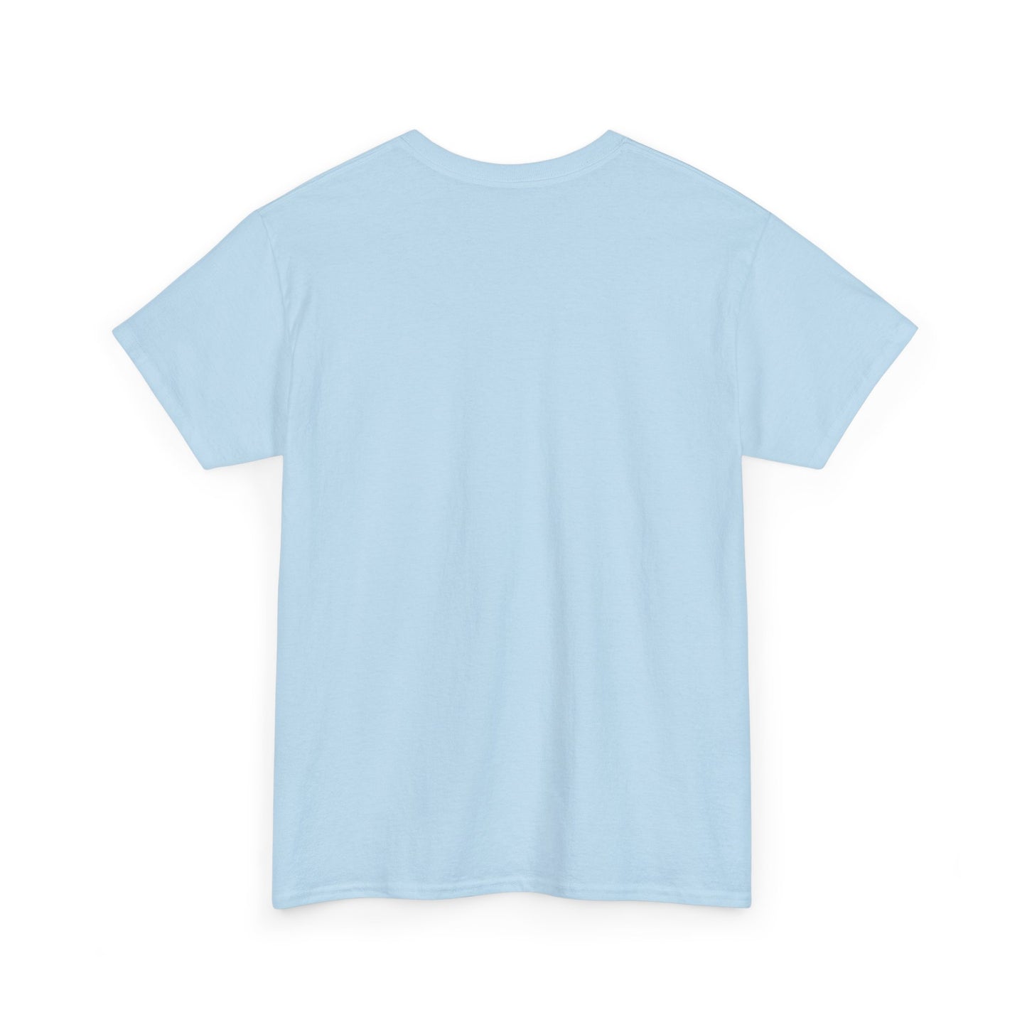 Be Not A Scaredy Cat Tee