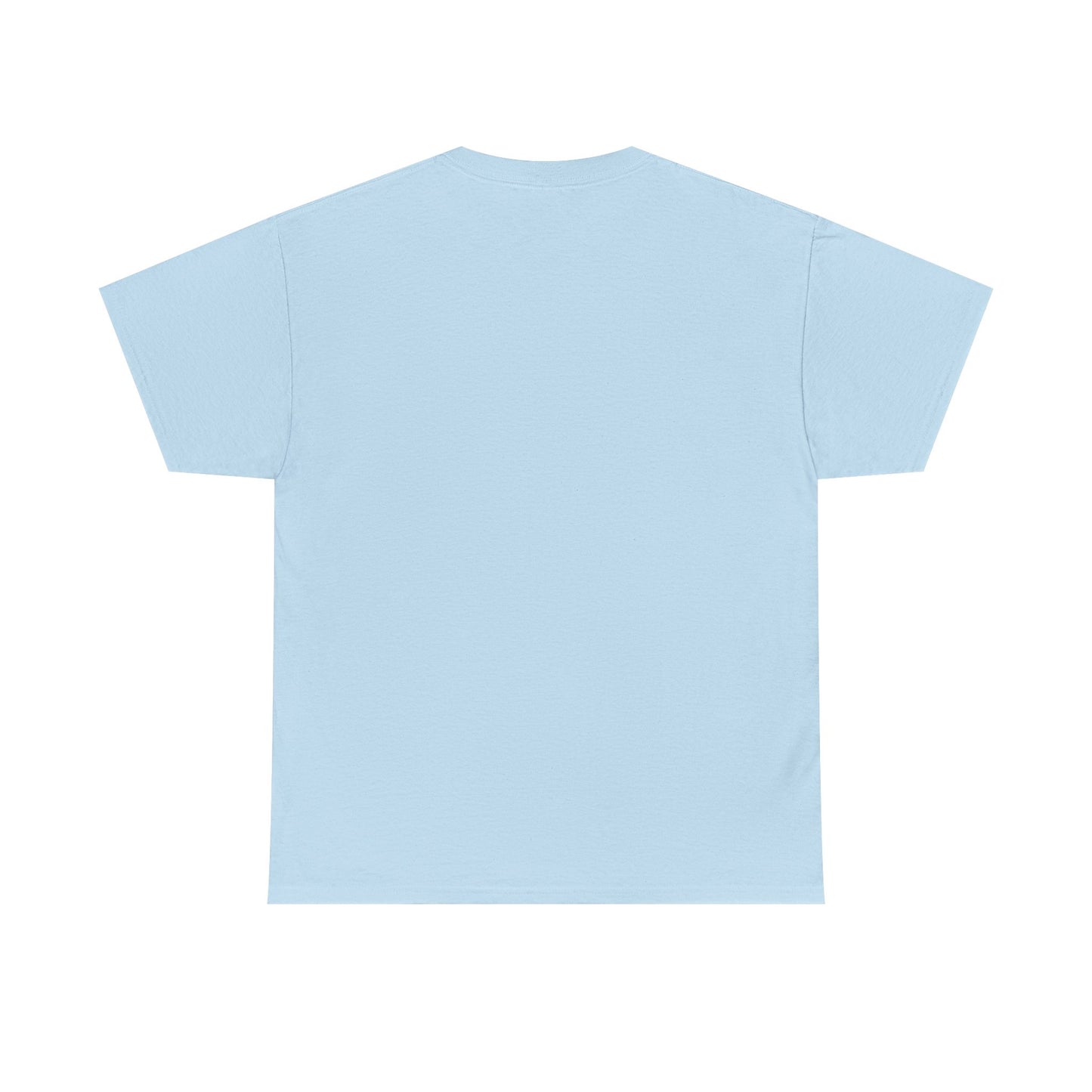 Be Not A Scaredy Cat Tee