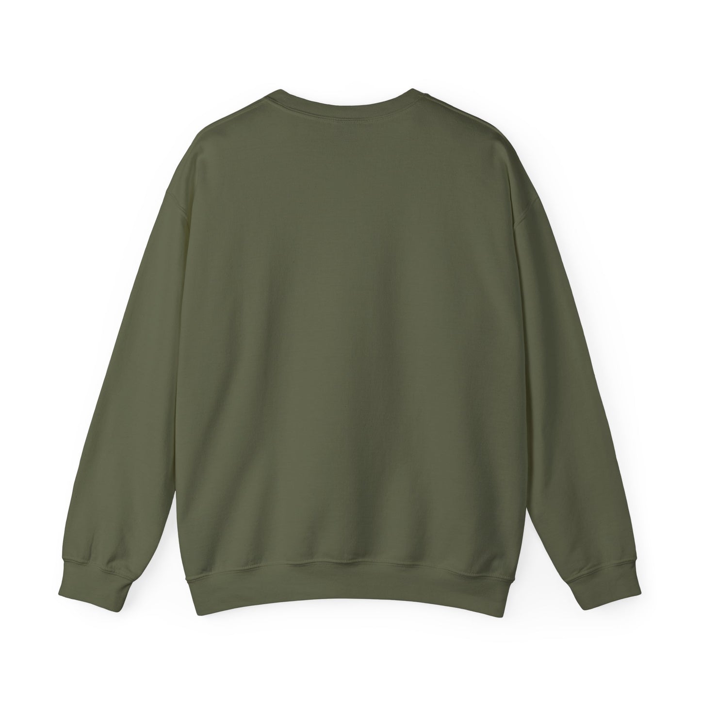 Tardy Bird Sweater