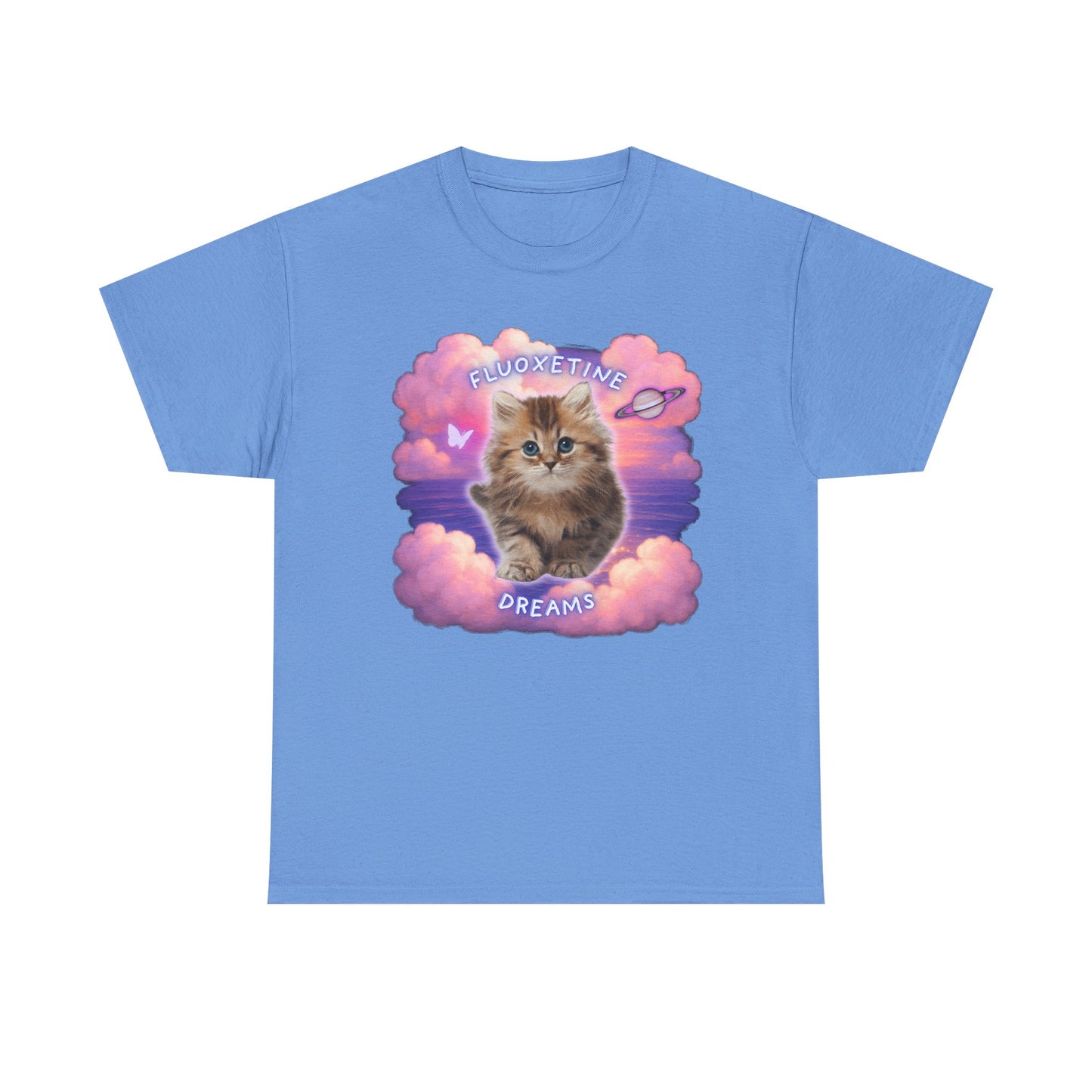 Fluoxetine Dreams Tee