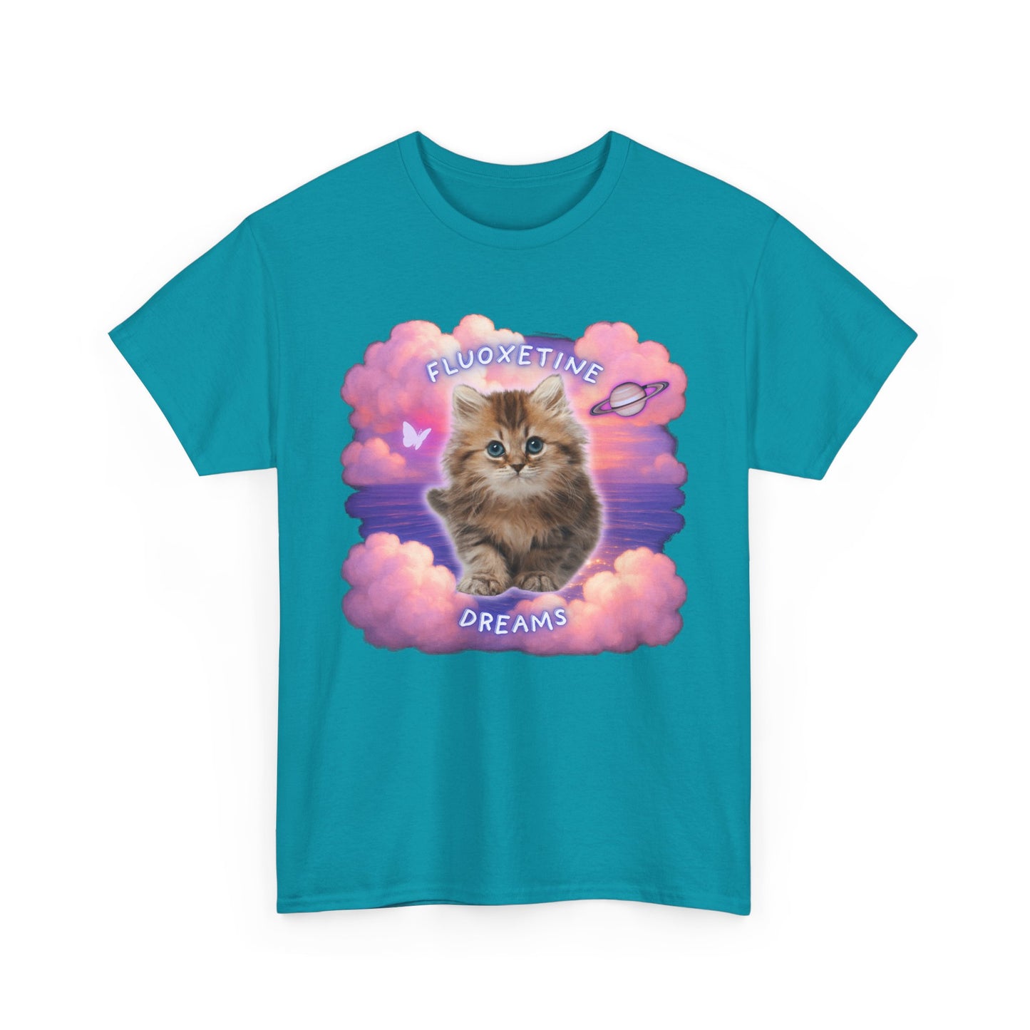 Fluoxetine Dreams Tee