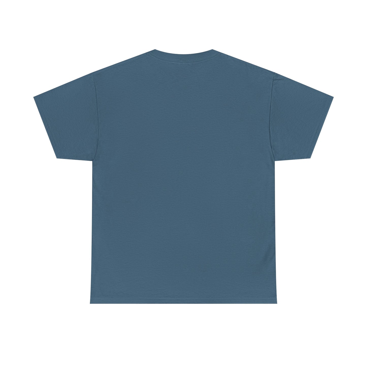 Be Not A Scaredy Cat Tee