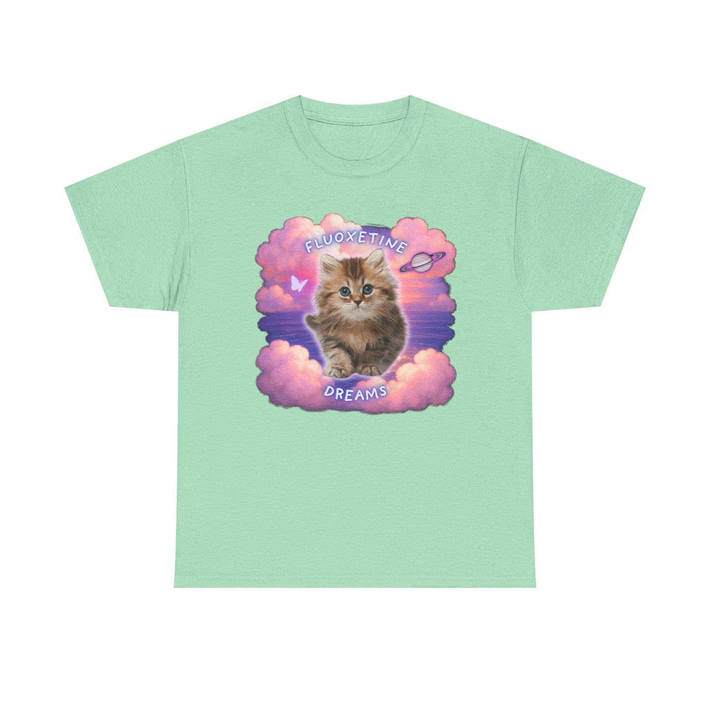 Fluoxetine Dreams Tee