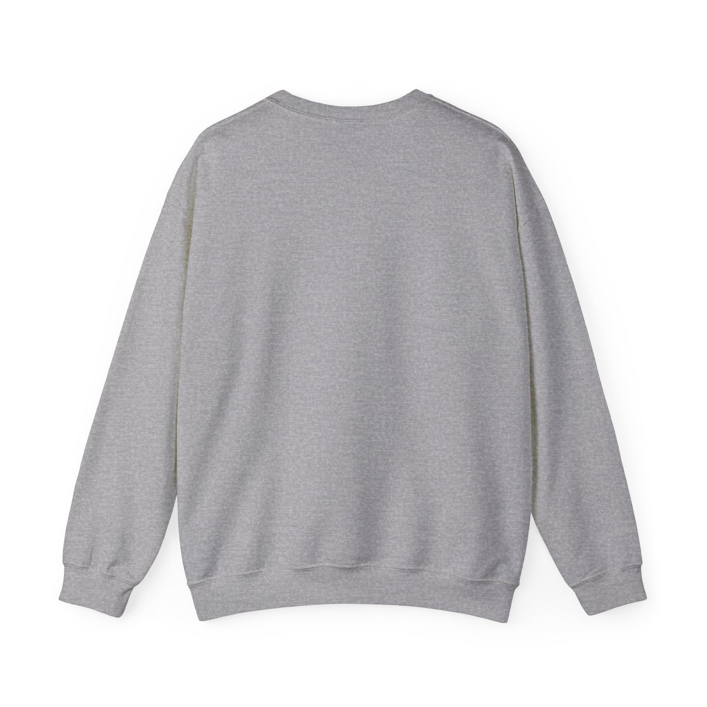 Be Not A Scaredy Cat Sweater