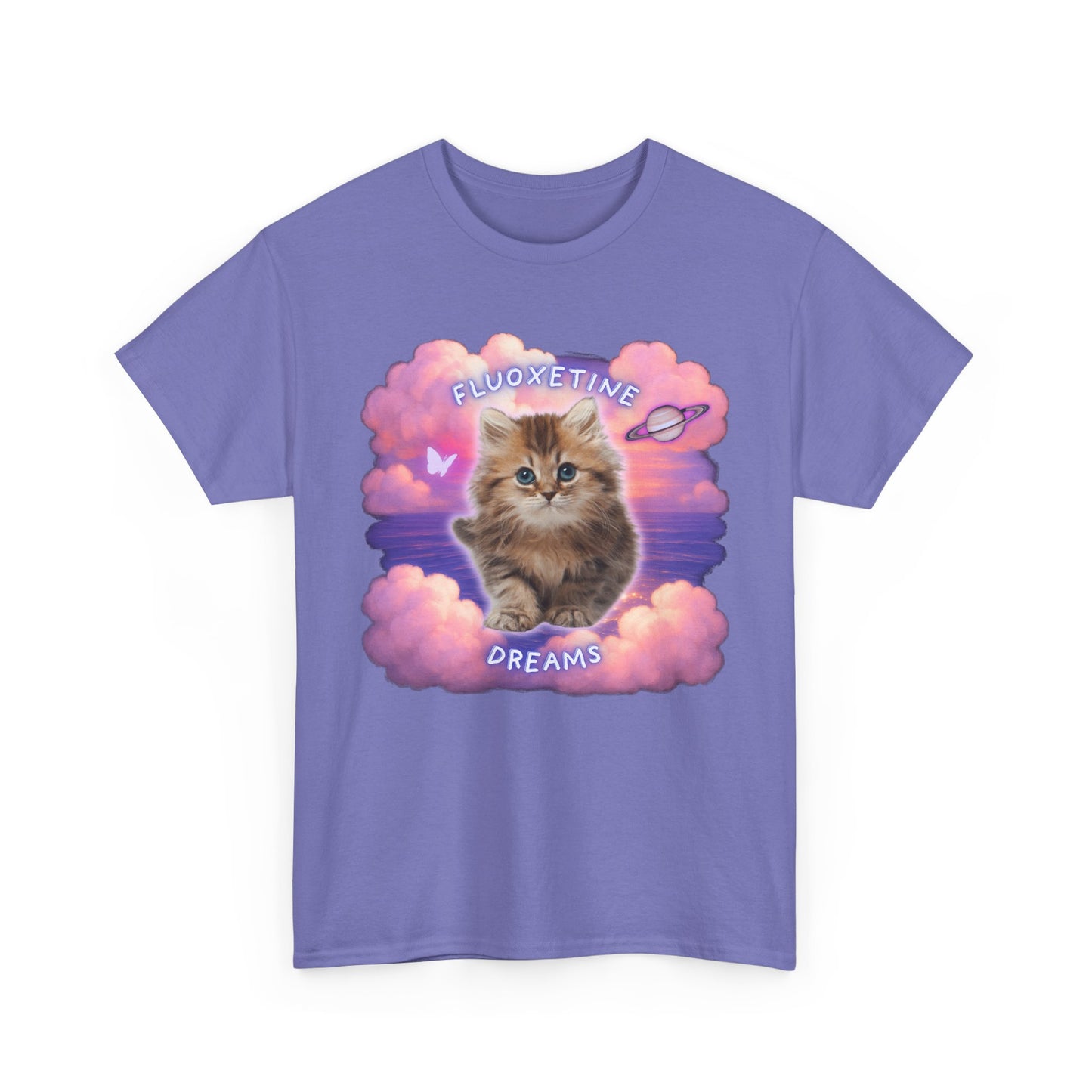 Fluoxetine Dreams Tee