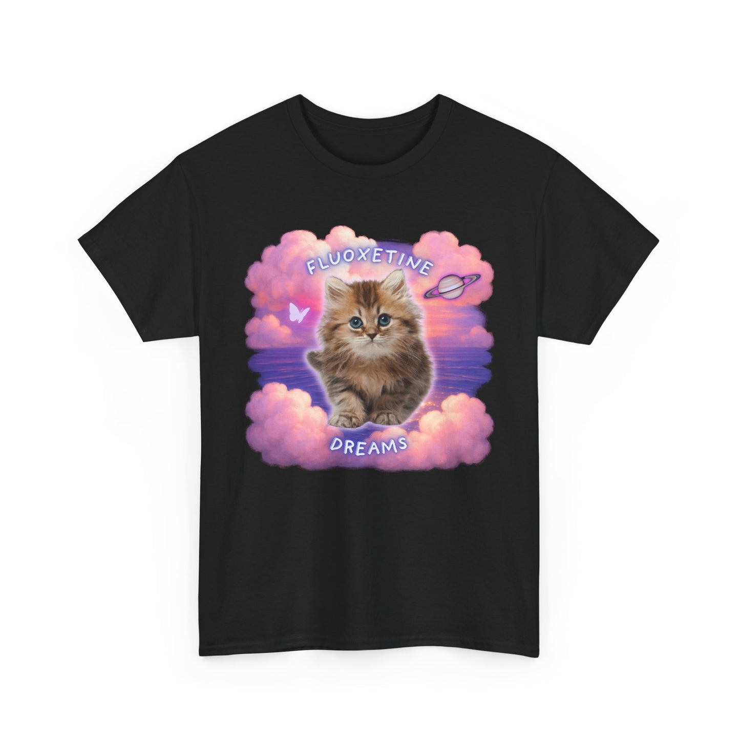 Fluoxetine Dreams Tee