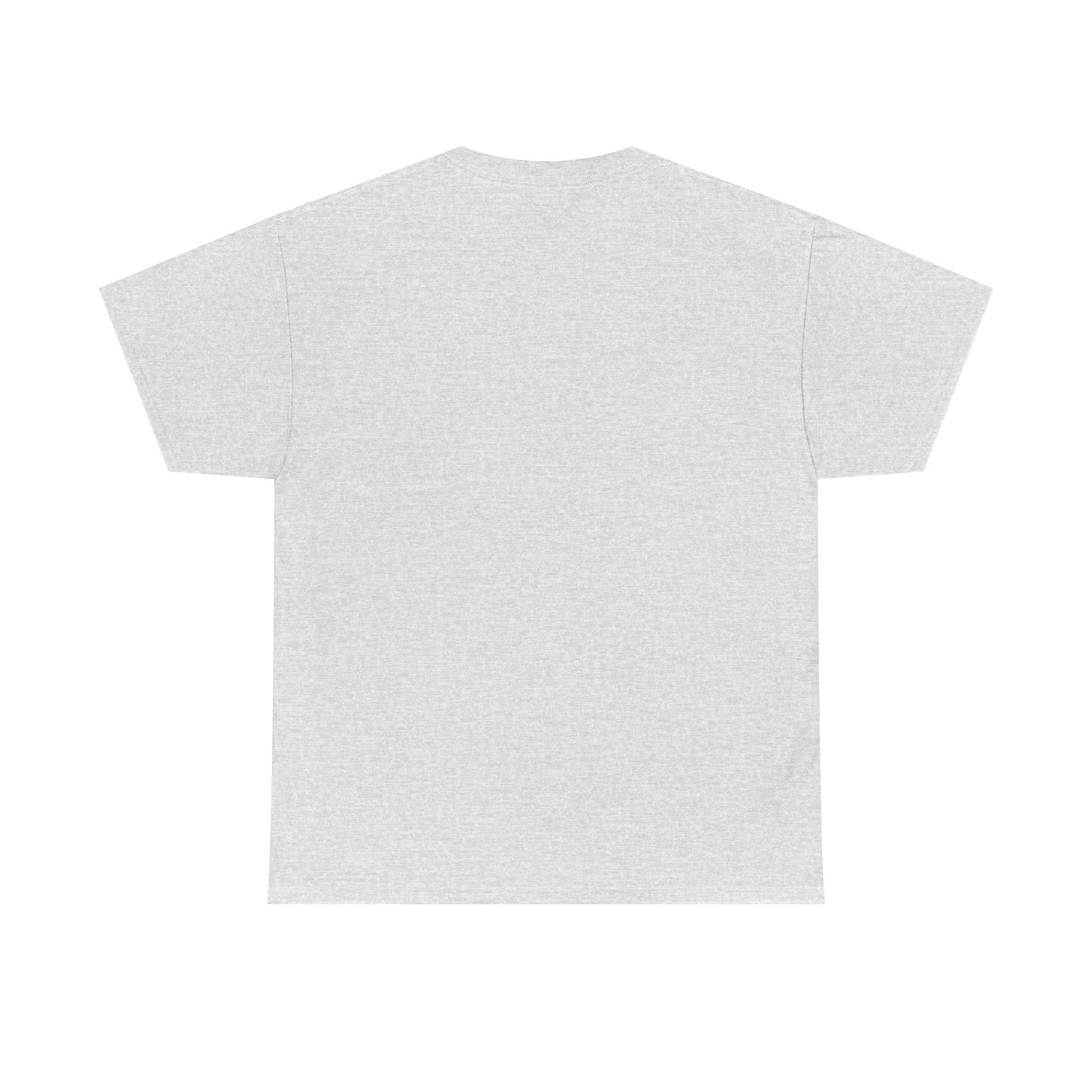 Be Not A Scaredy Cat Tee