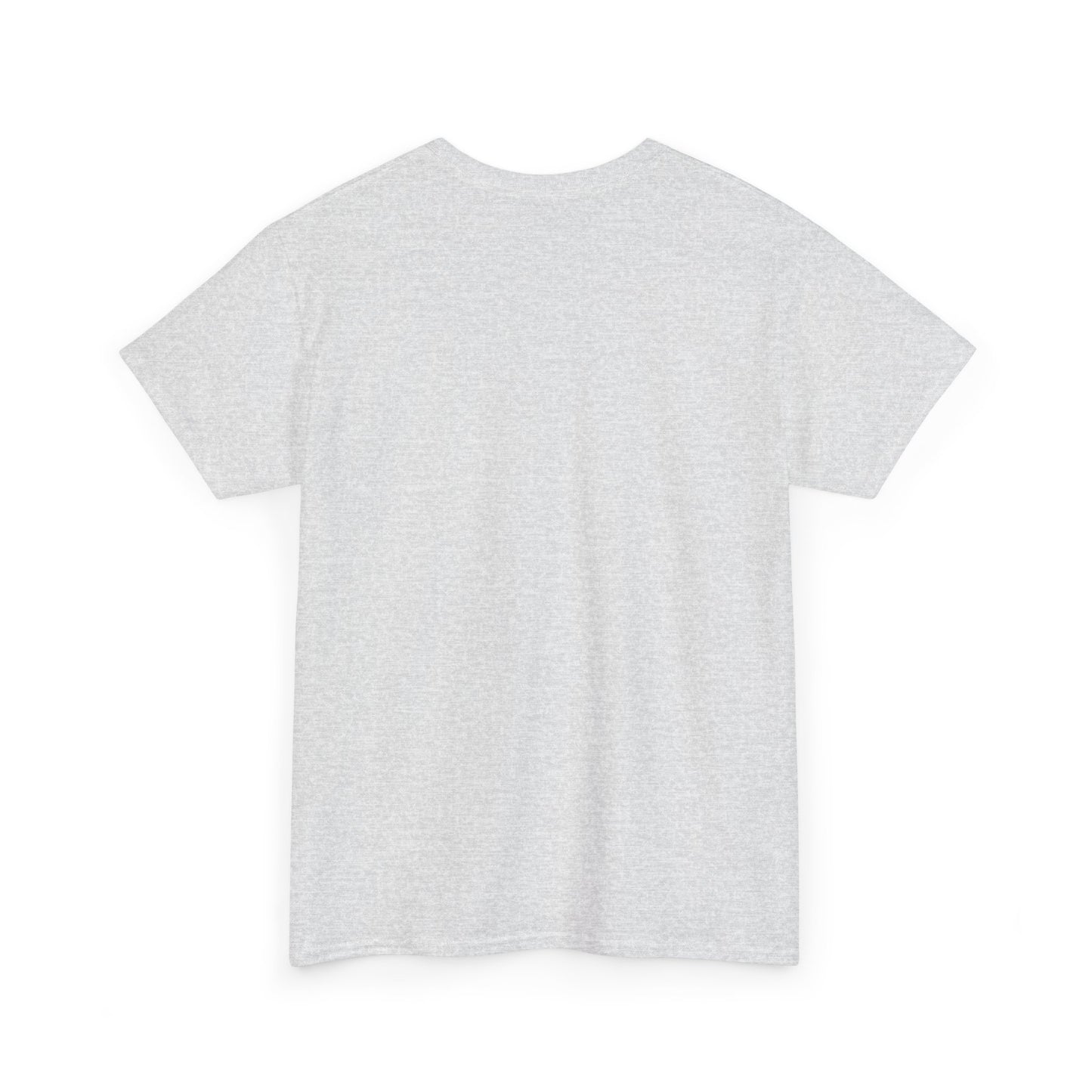 Be Not A Scaredy Cat Tee