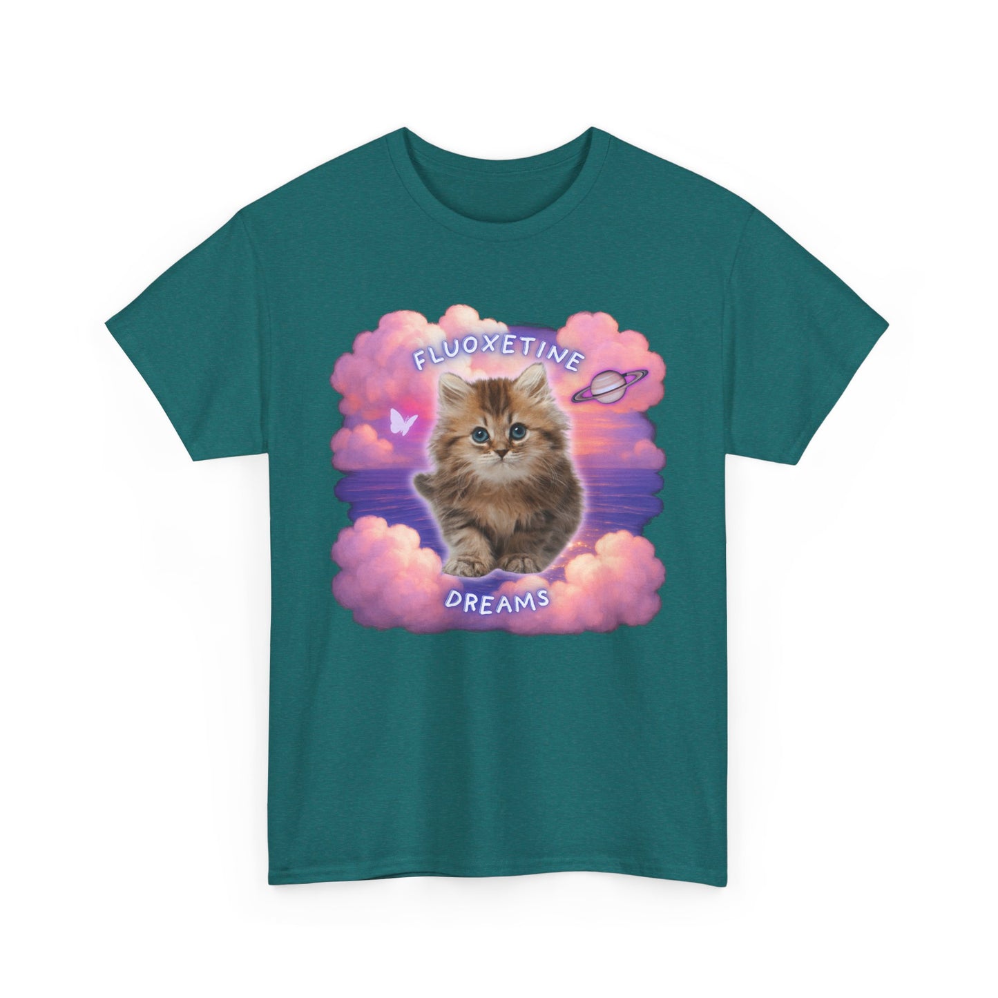 Fluoxetine Dreams Tee