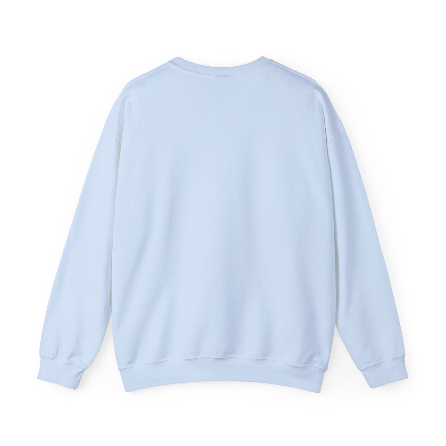 Be Not A Scaredy Cat Sweater