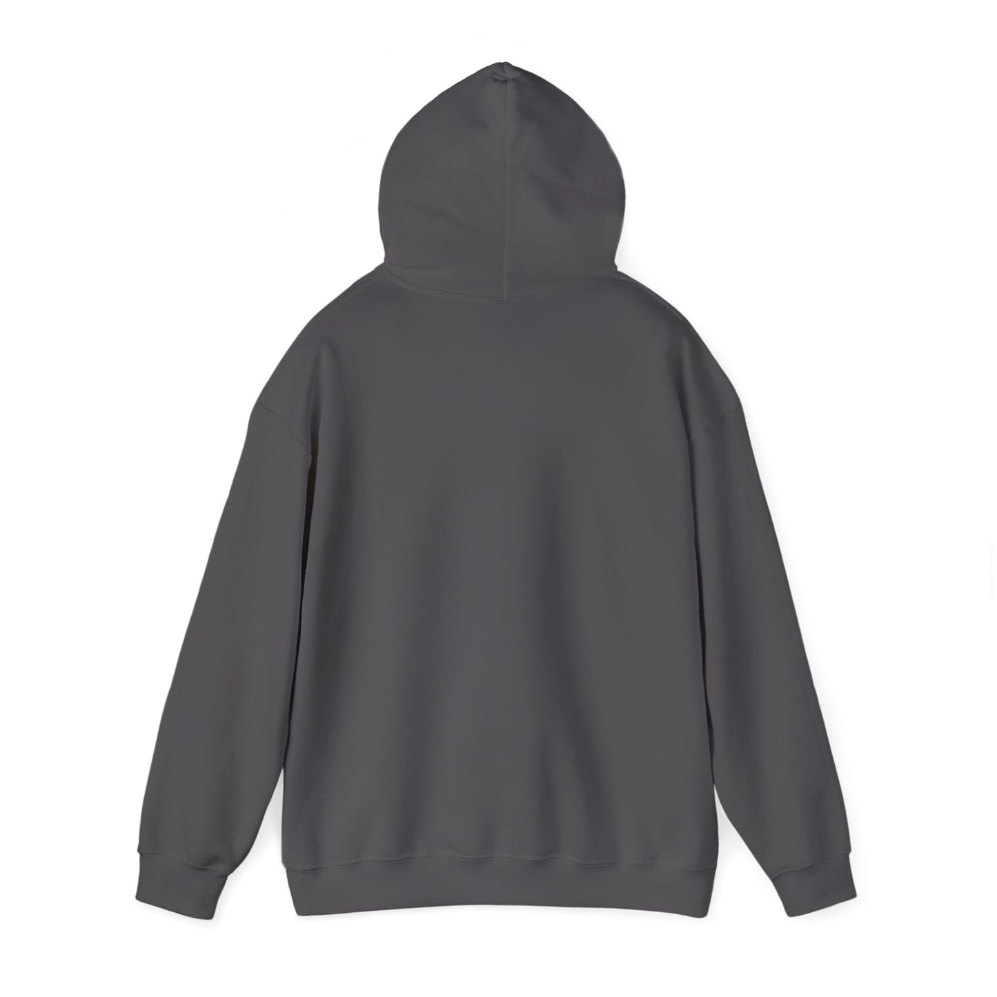 Tardy Love Hoodie