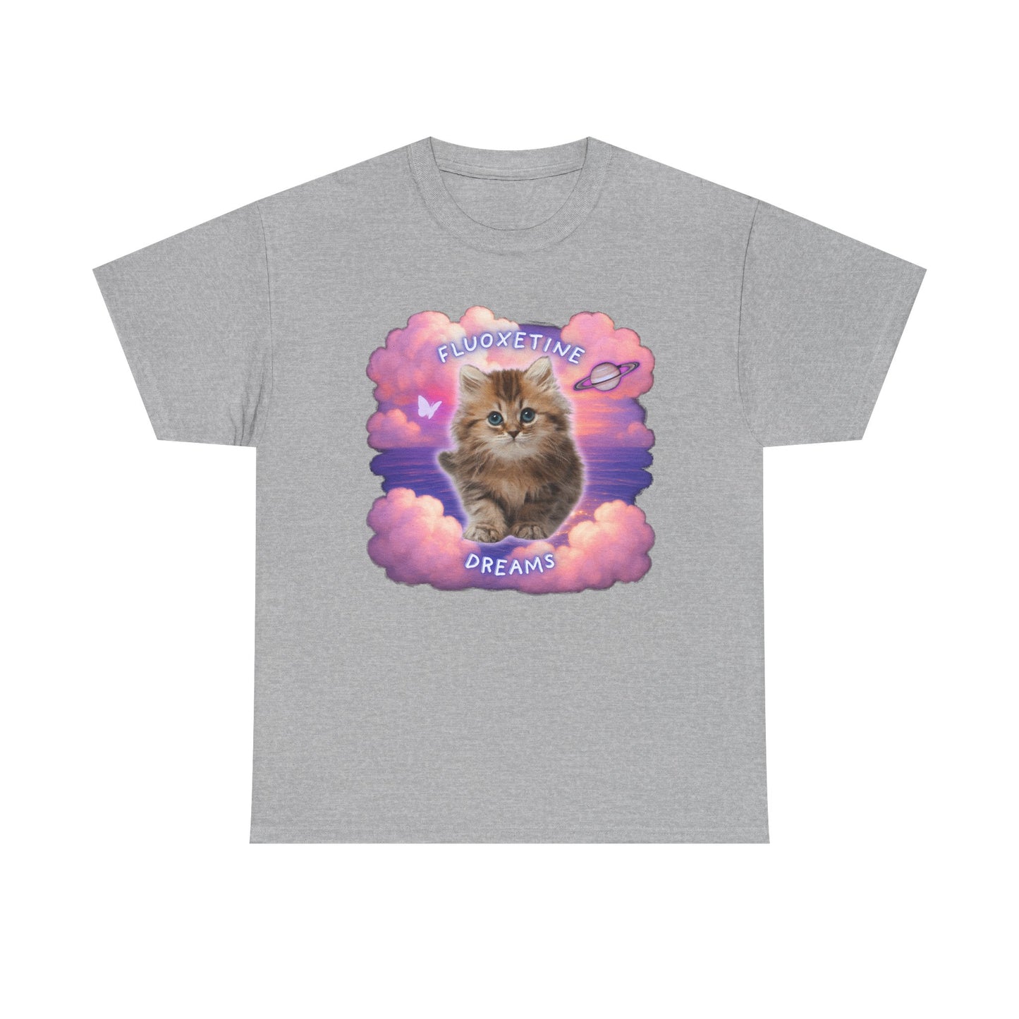 Fluoxetine Dreams Tee