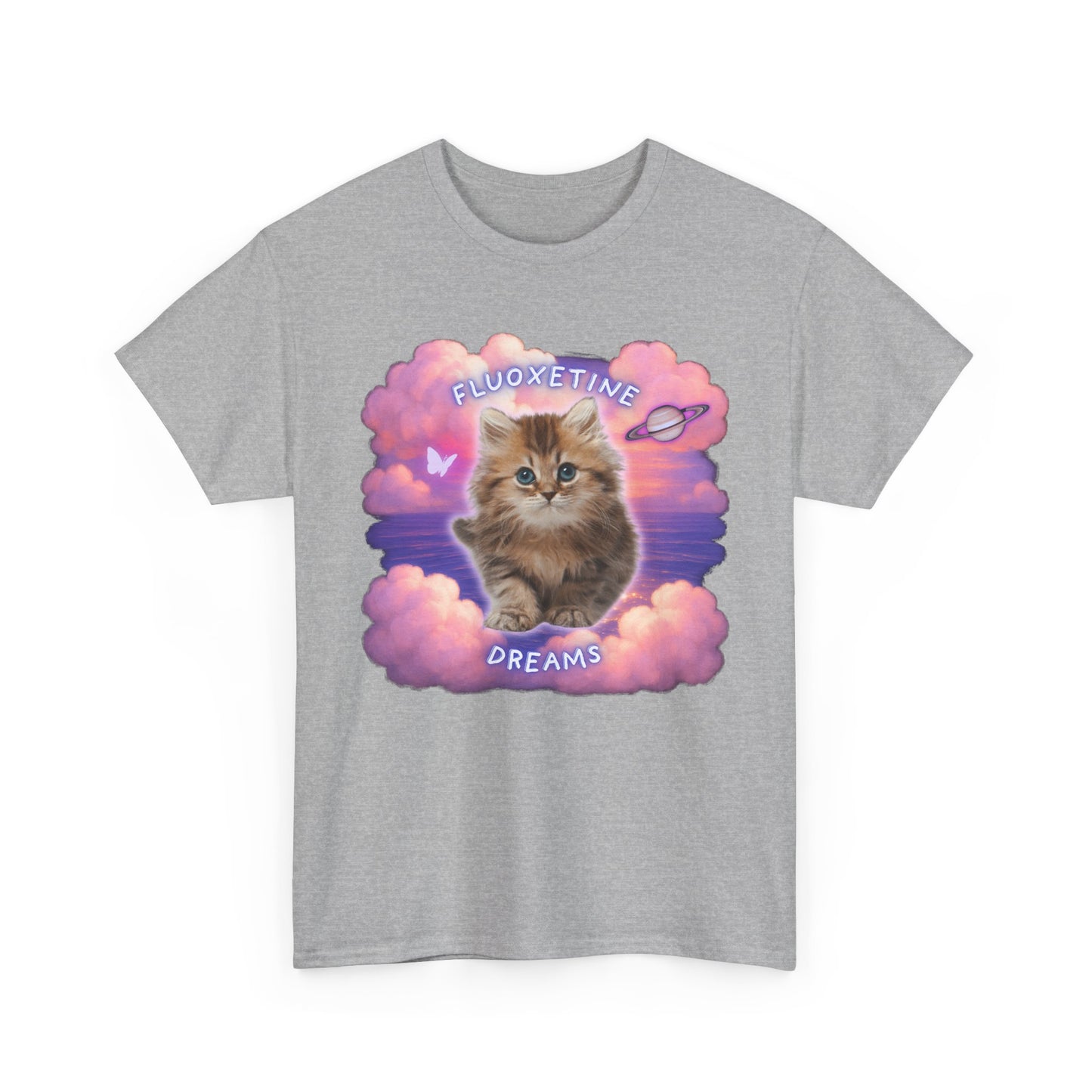 Fluoxetine Dreams Tee
