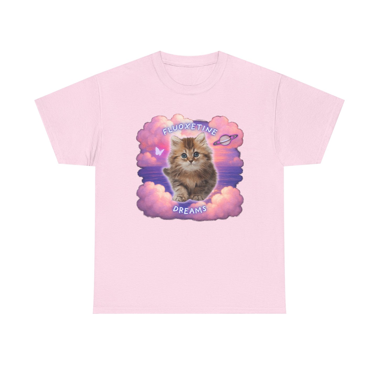 Fluoxetine Dreams Tee