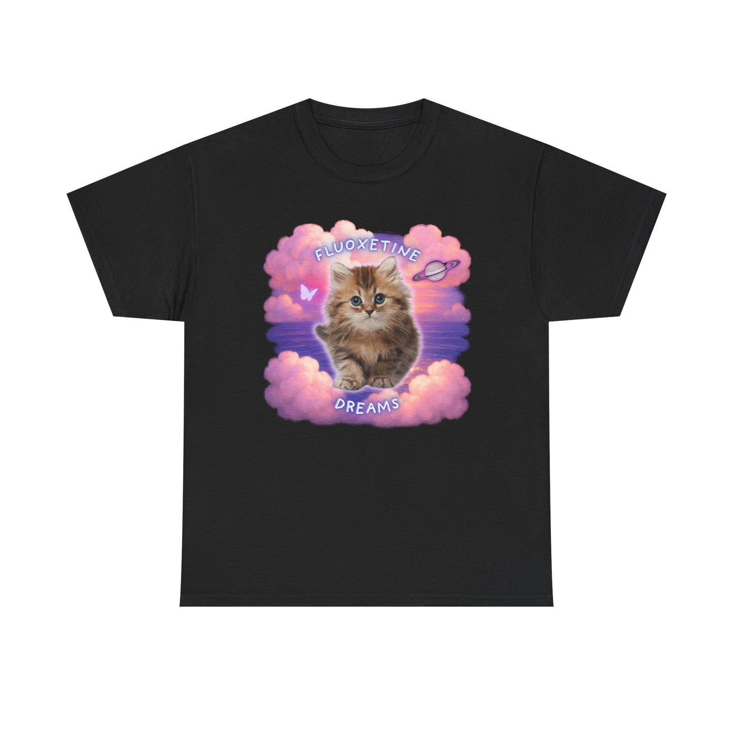 Fluoxetine Dreams Tee