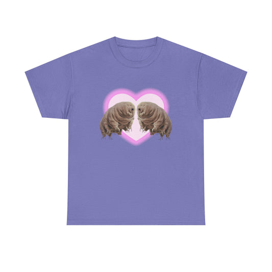 Tardy Love Tee