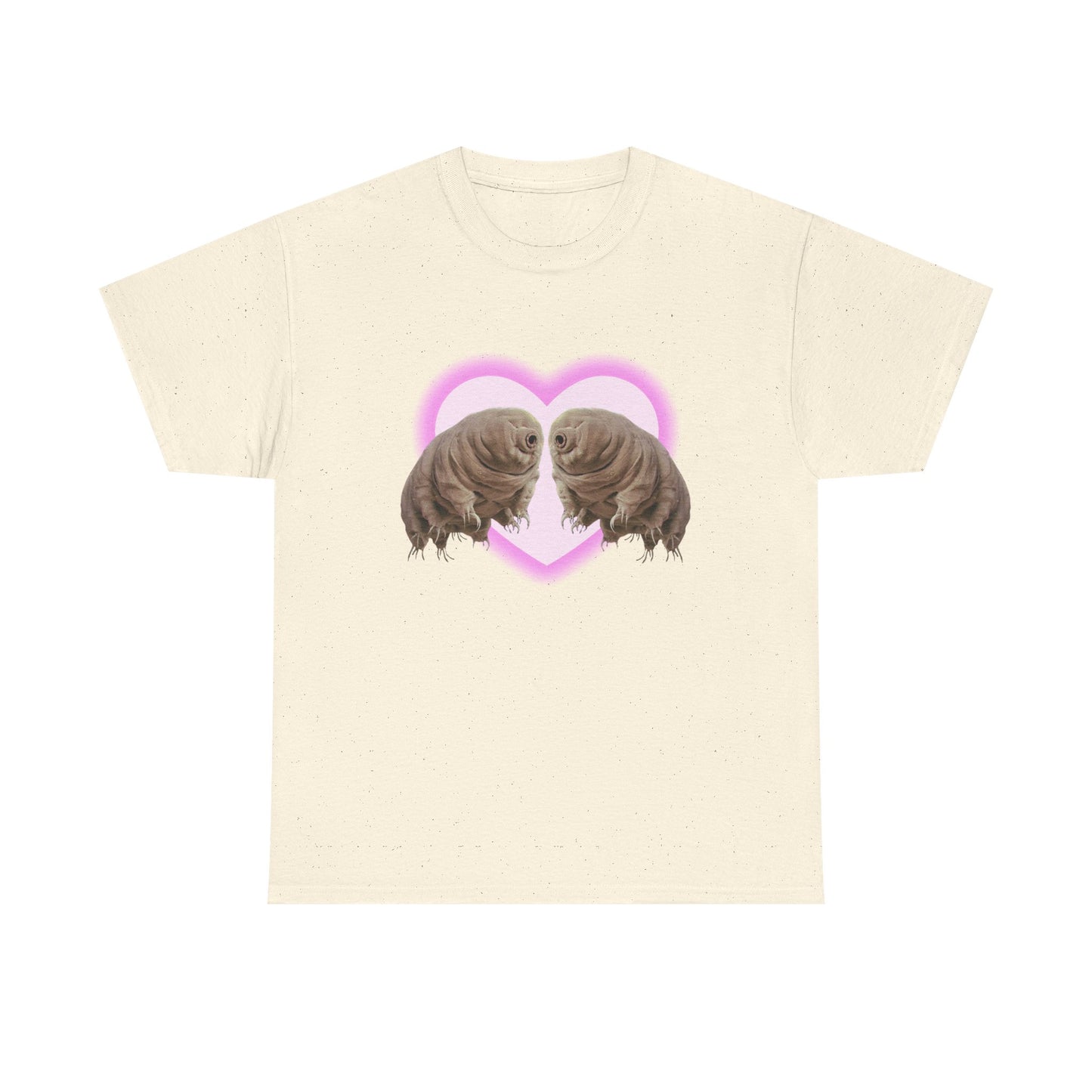 Tardy Love Tee