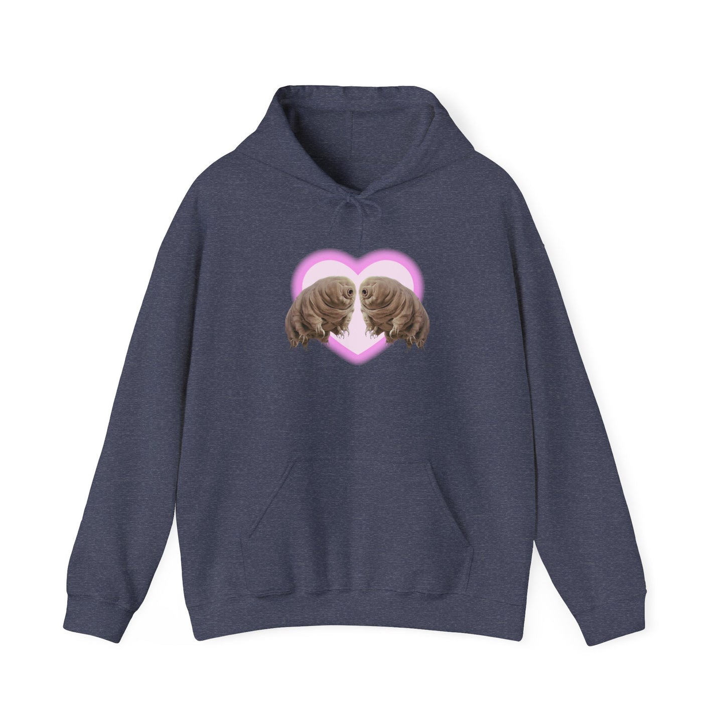 Tardy Love Hoodie