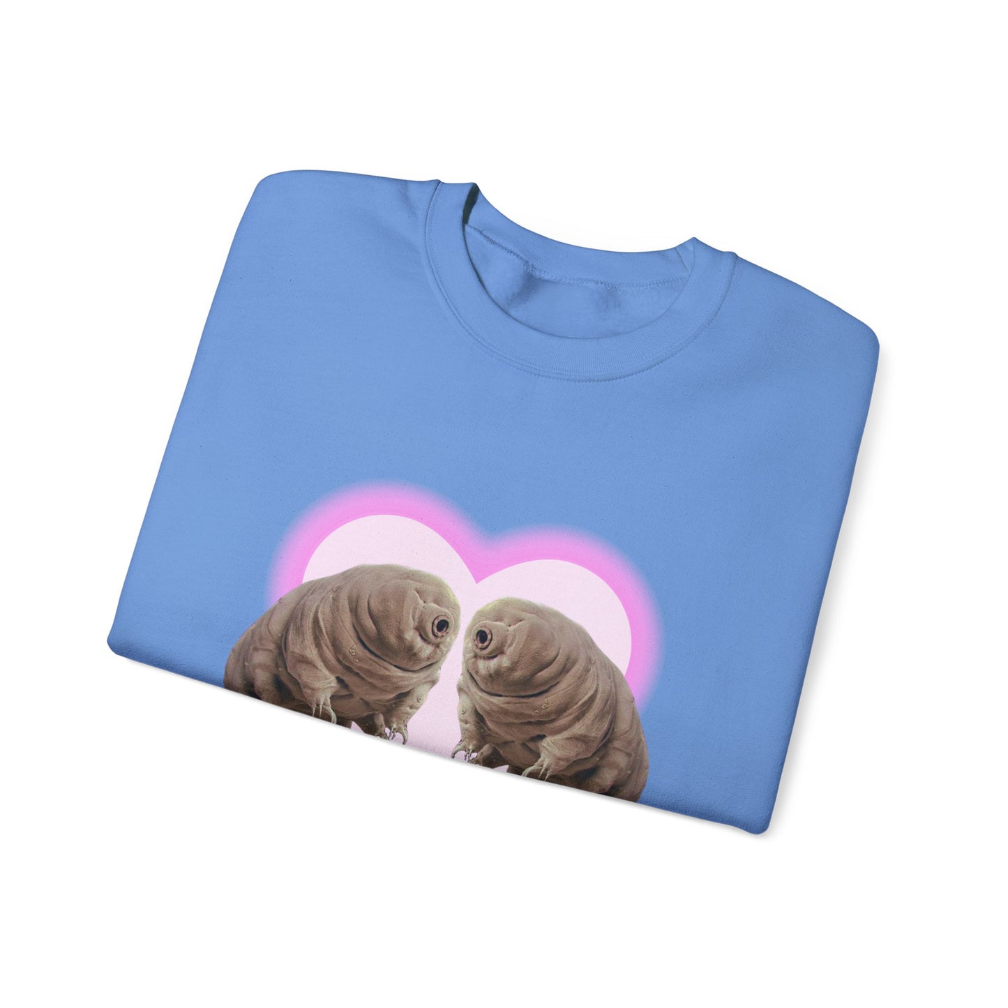 Tardy Love Sweater