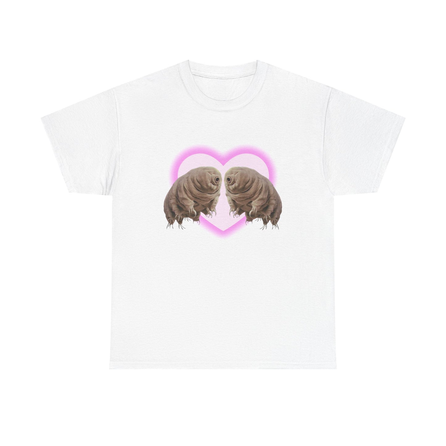 Tardy Love Tee