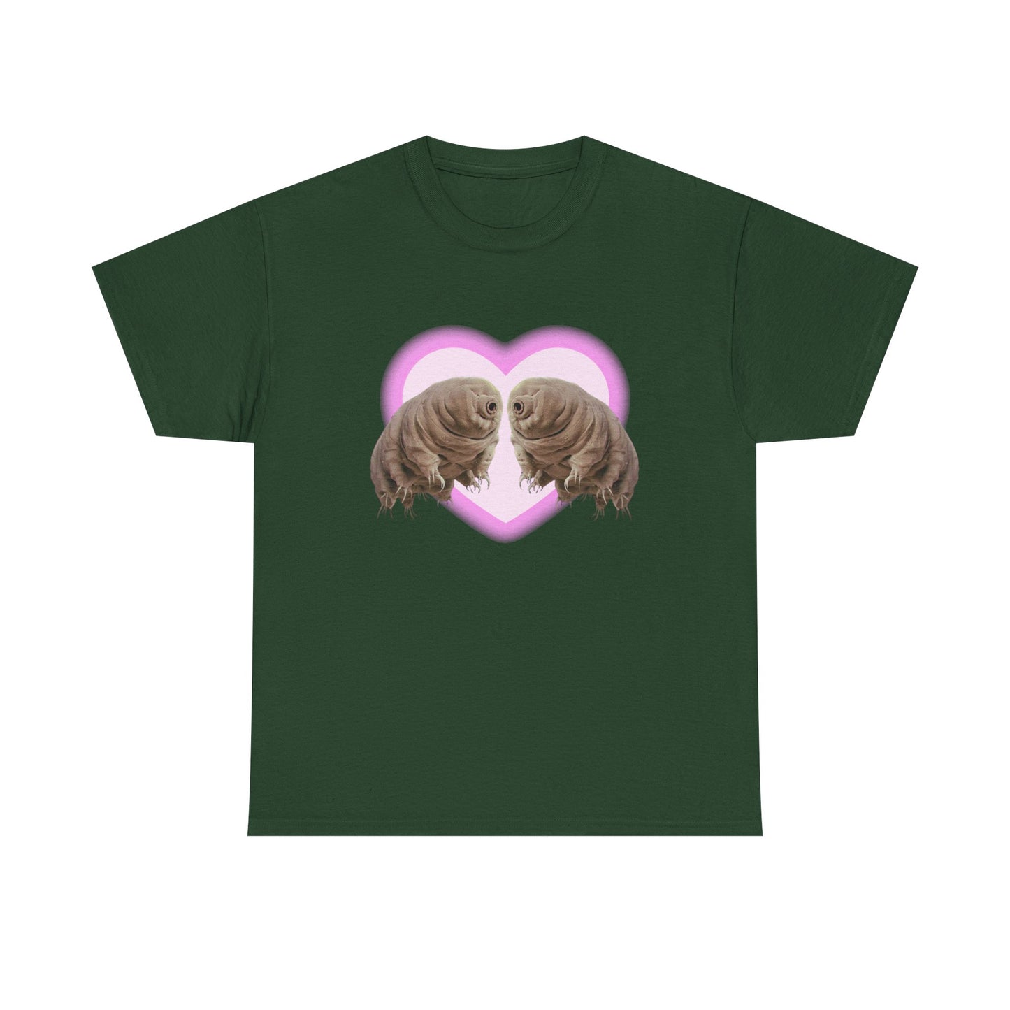Tardy Love Tee