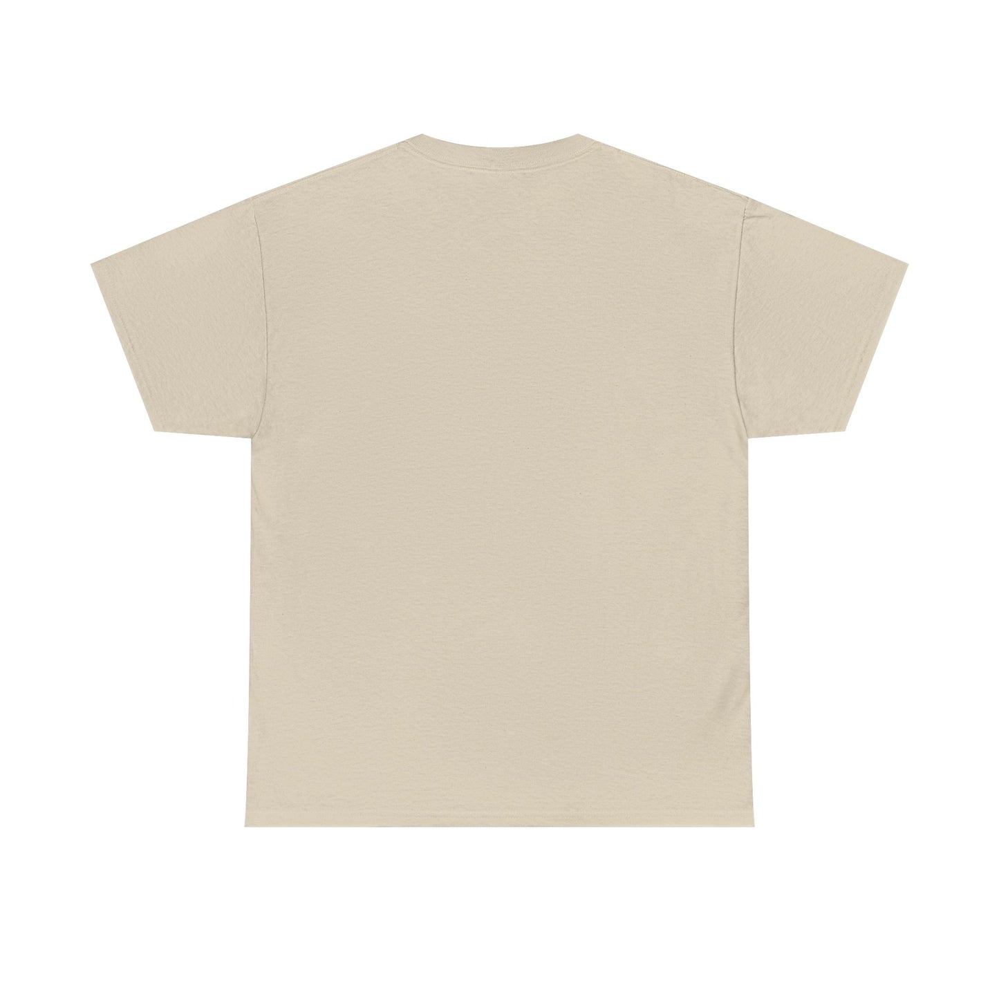 Be Not A Scaredy Cat Tee