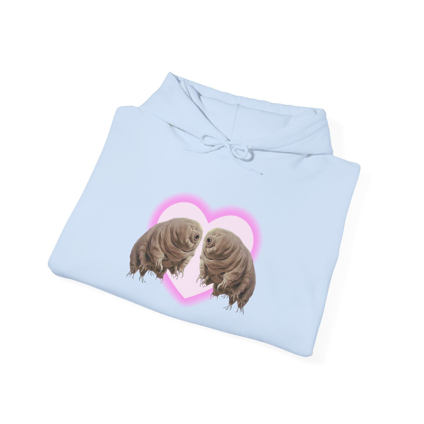 Tardy Love Hoodie