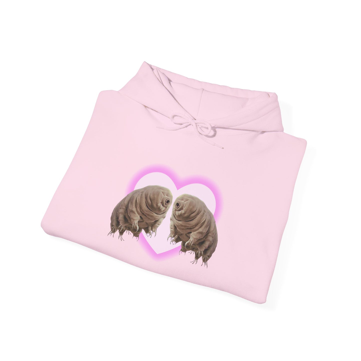 Tardy Love Hoodie