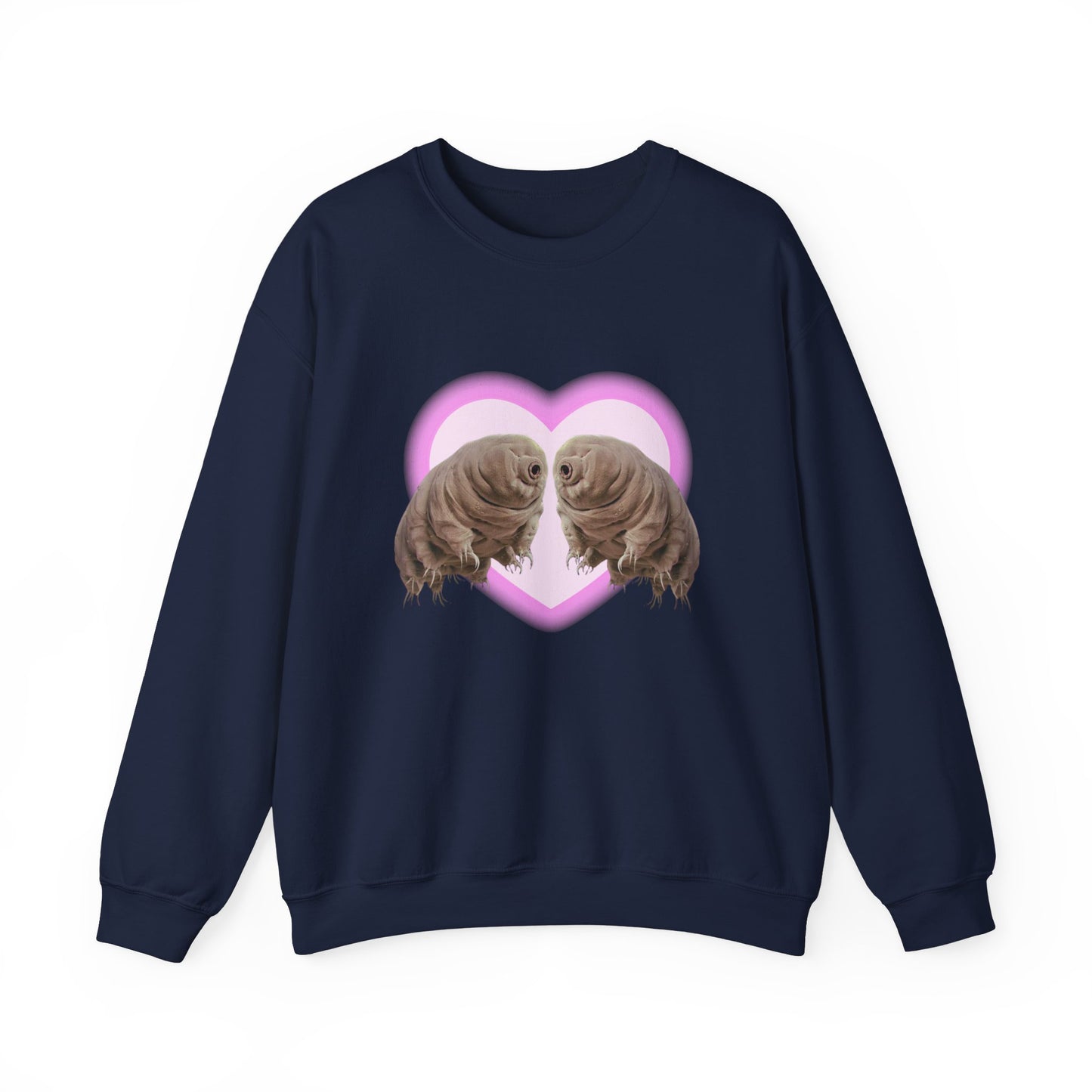 Tardy Love Sweater