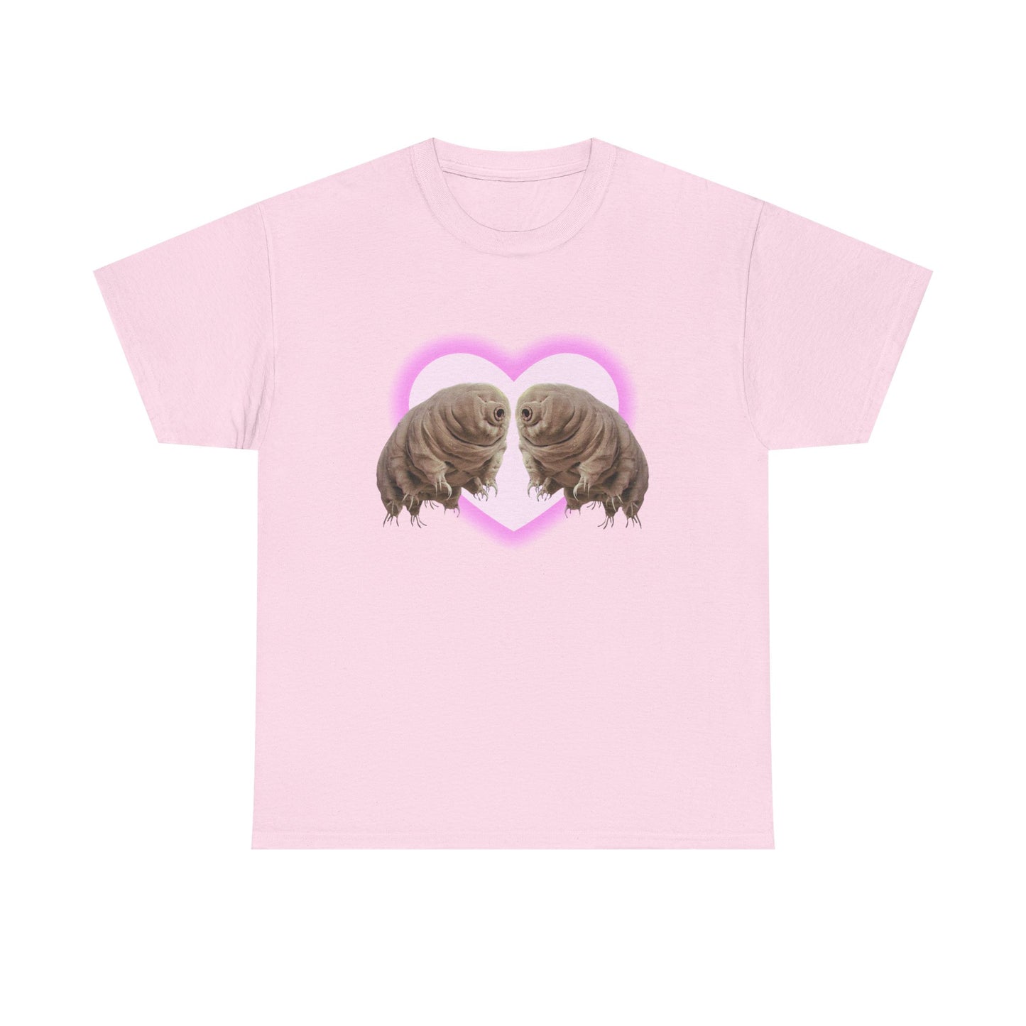 Tardy Love Tee