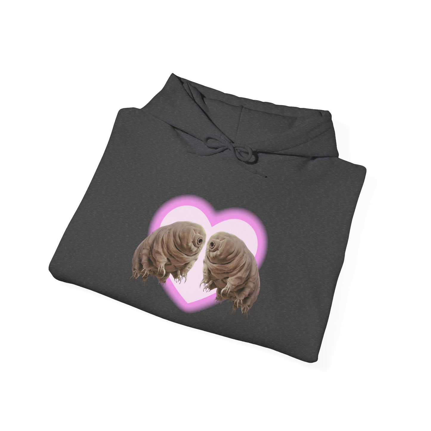 Tardy Love Hoodie