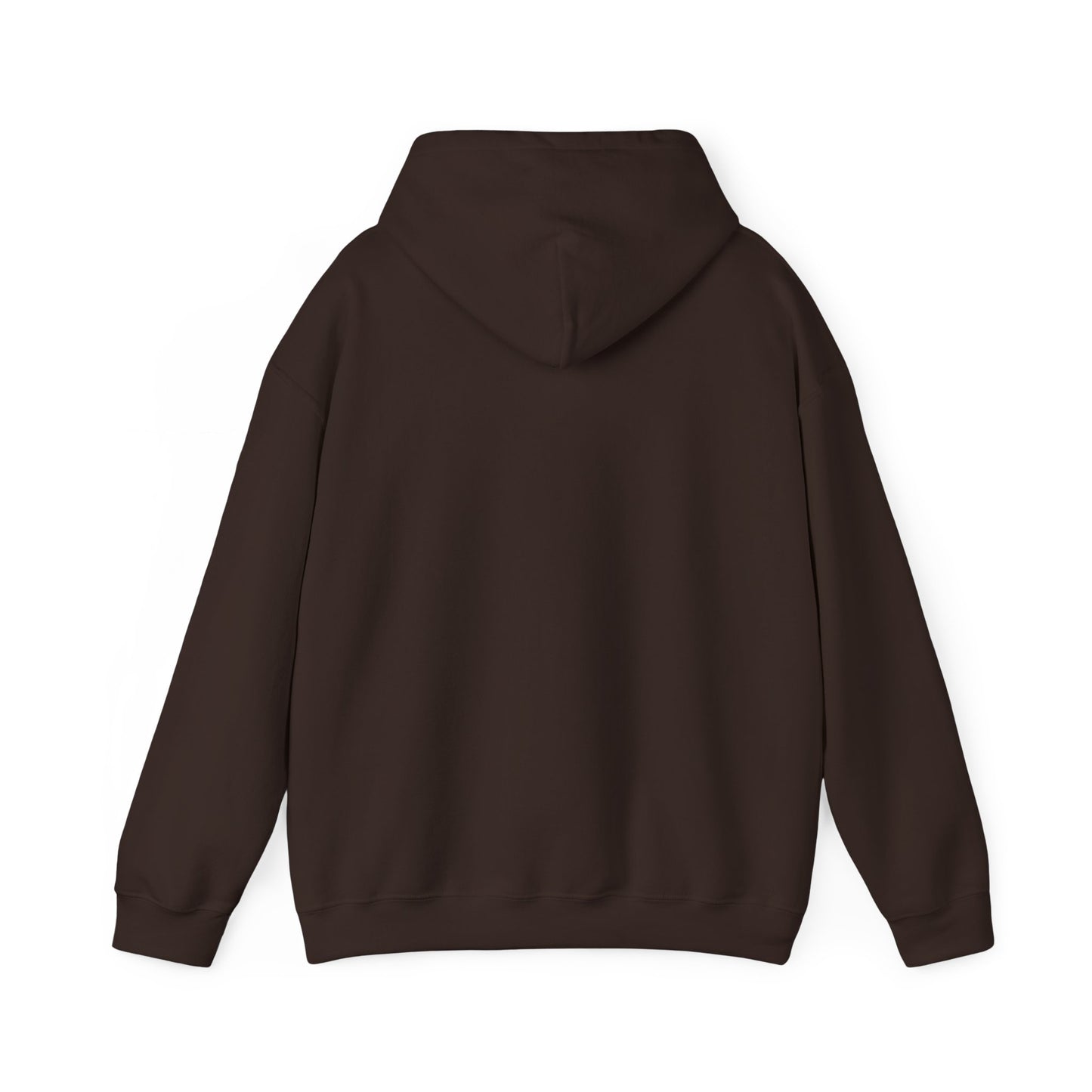 Serotonin Reuptake = Inhibited Hoodie