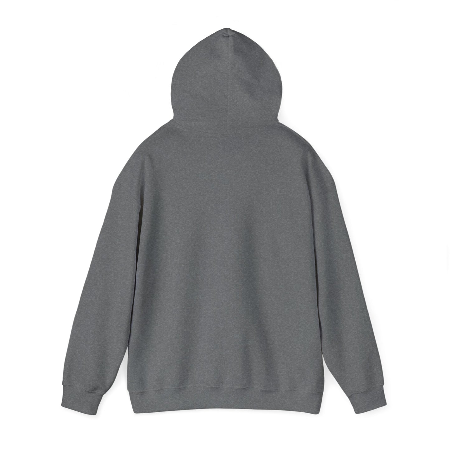 Serotonin Reuptake = Inhibited Hoodie