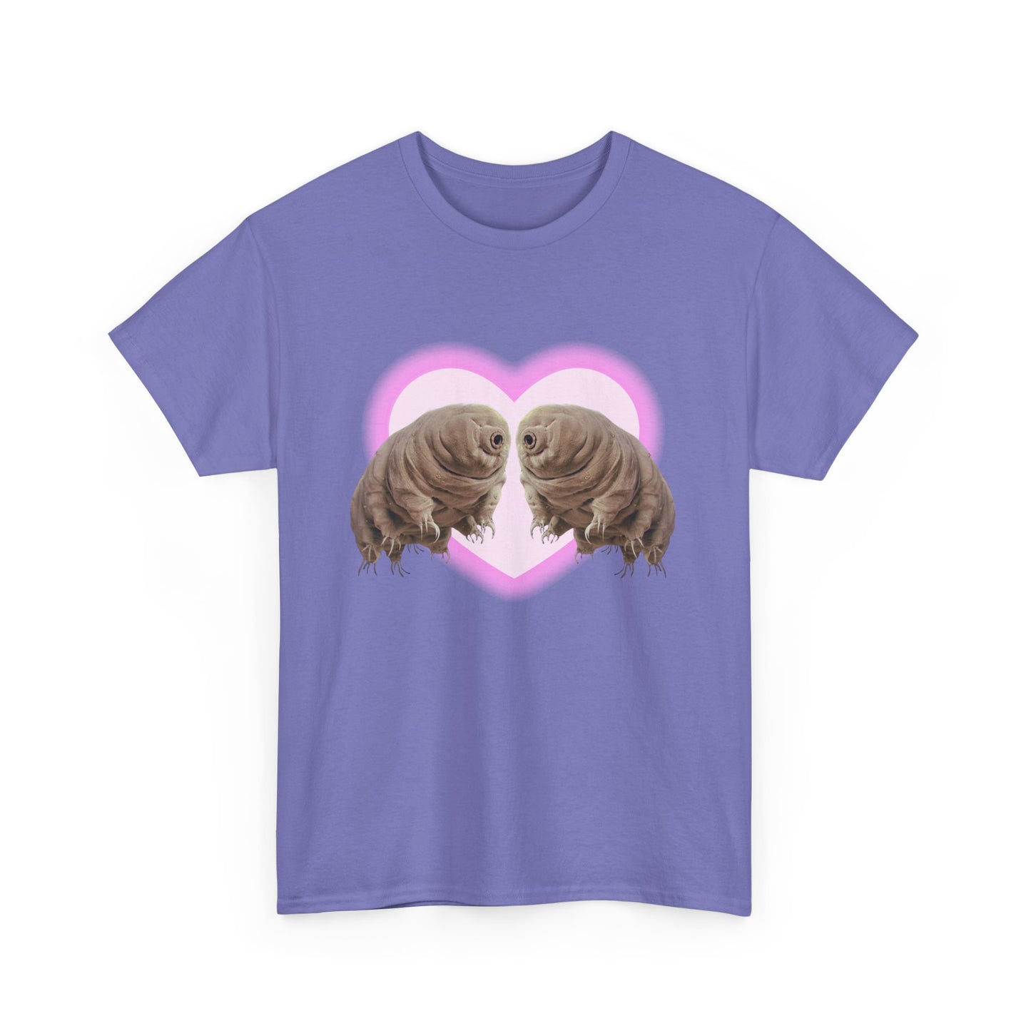 Tardy Love Tee
