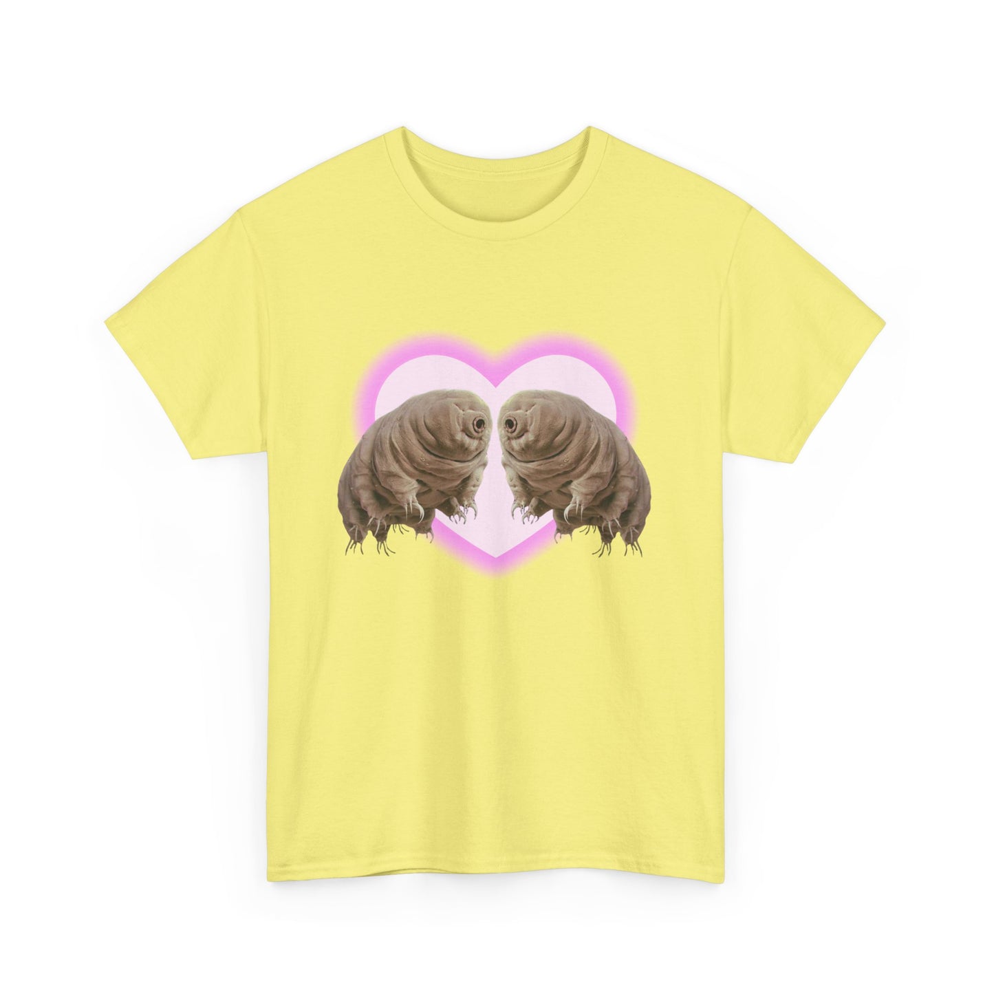Tardy Love Tee