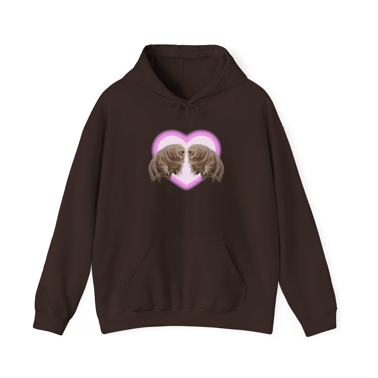 Tardy Love Hoodie