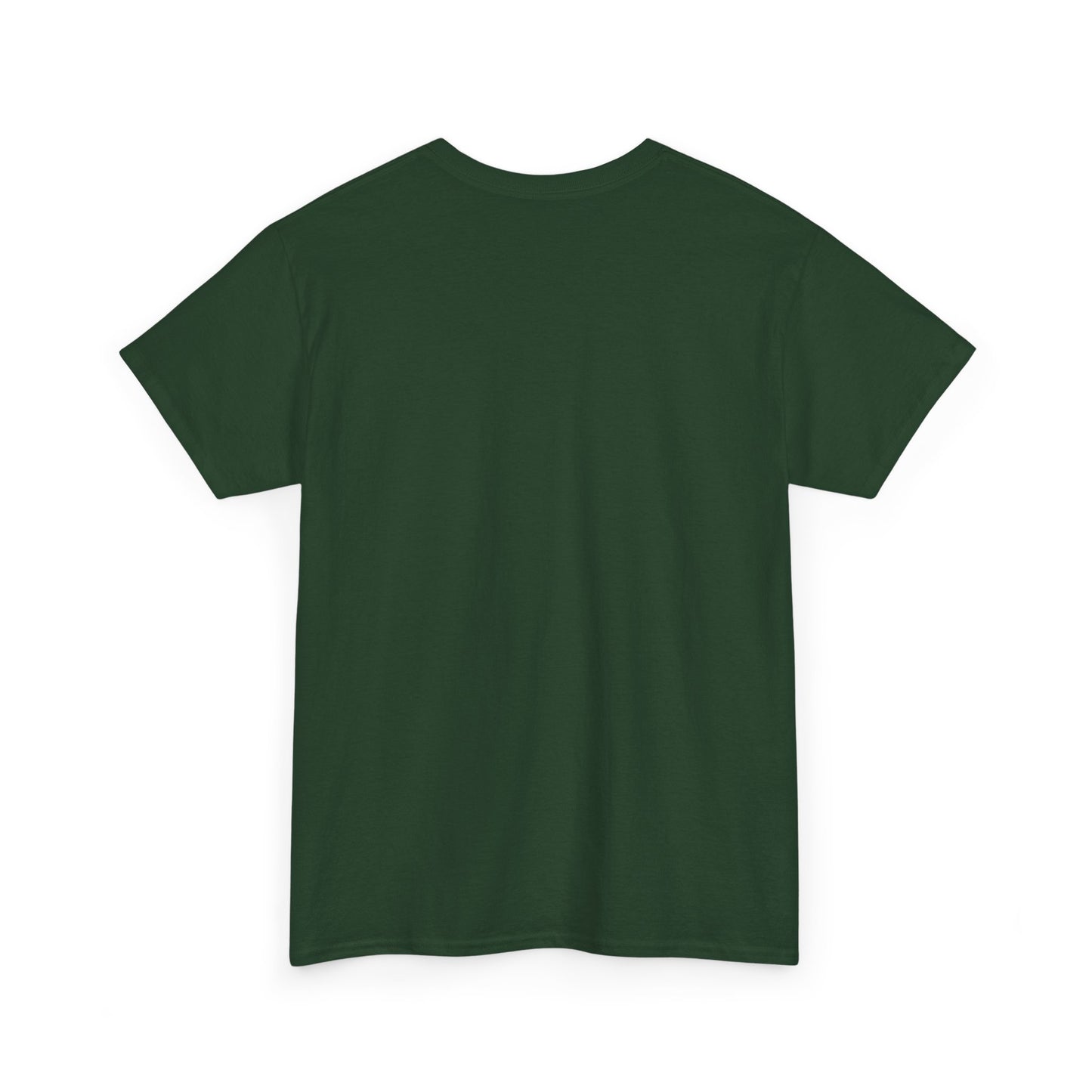 Be Not A Scaredy Cat Tee
