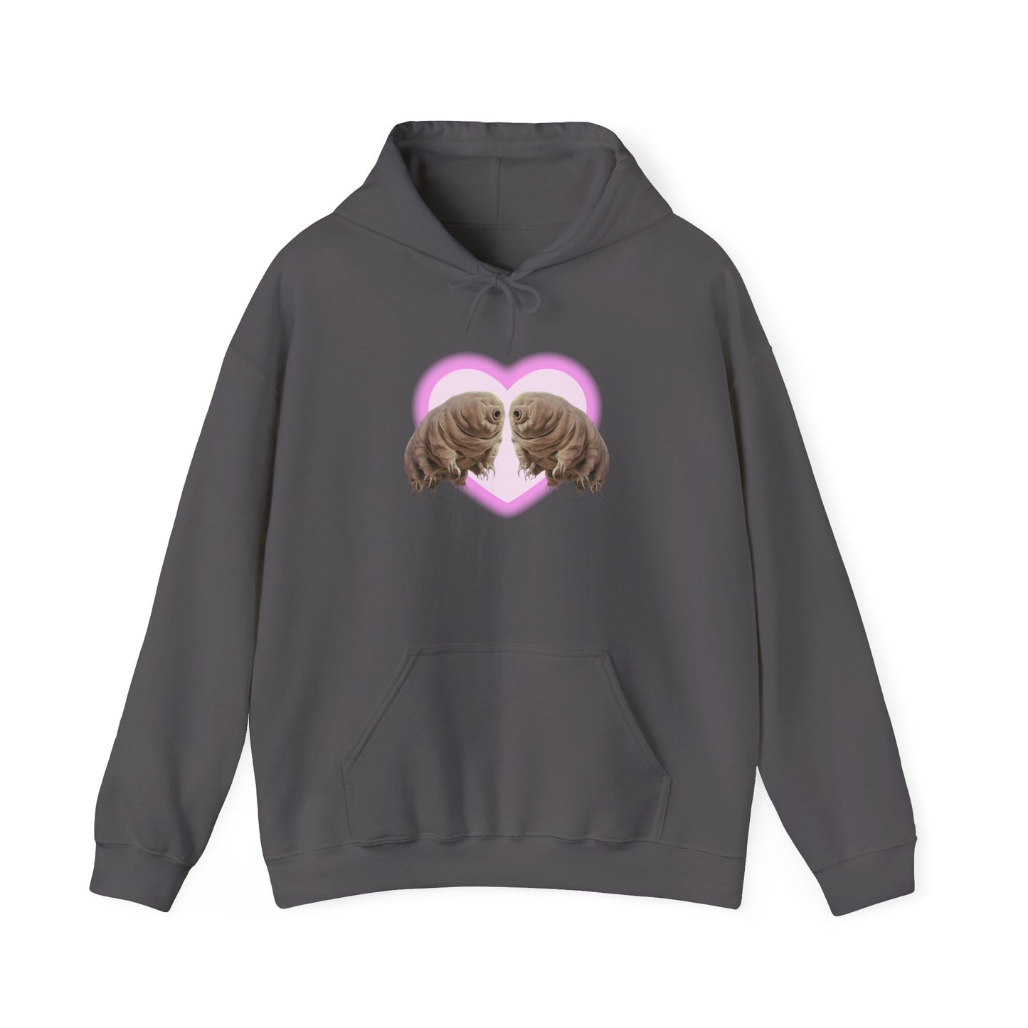 Tardy Love Hoodie