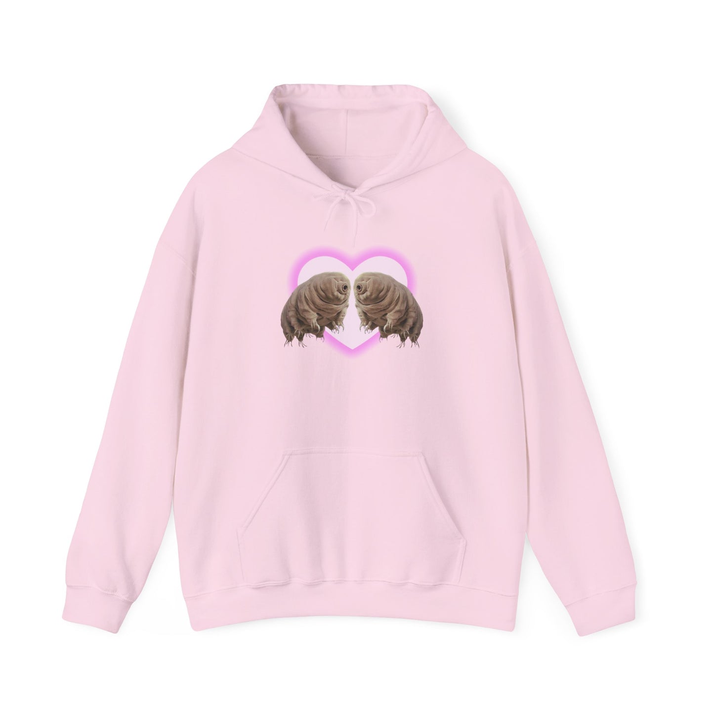 Tardy Love Hoodie