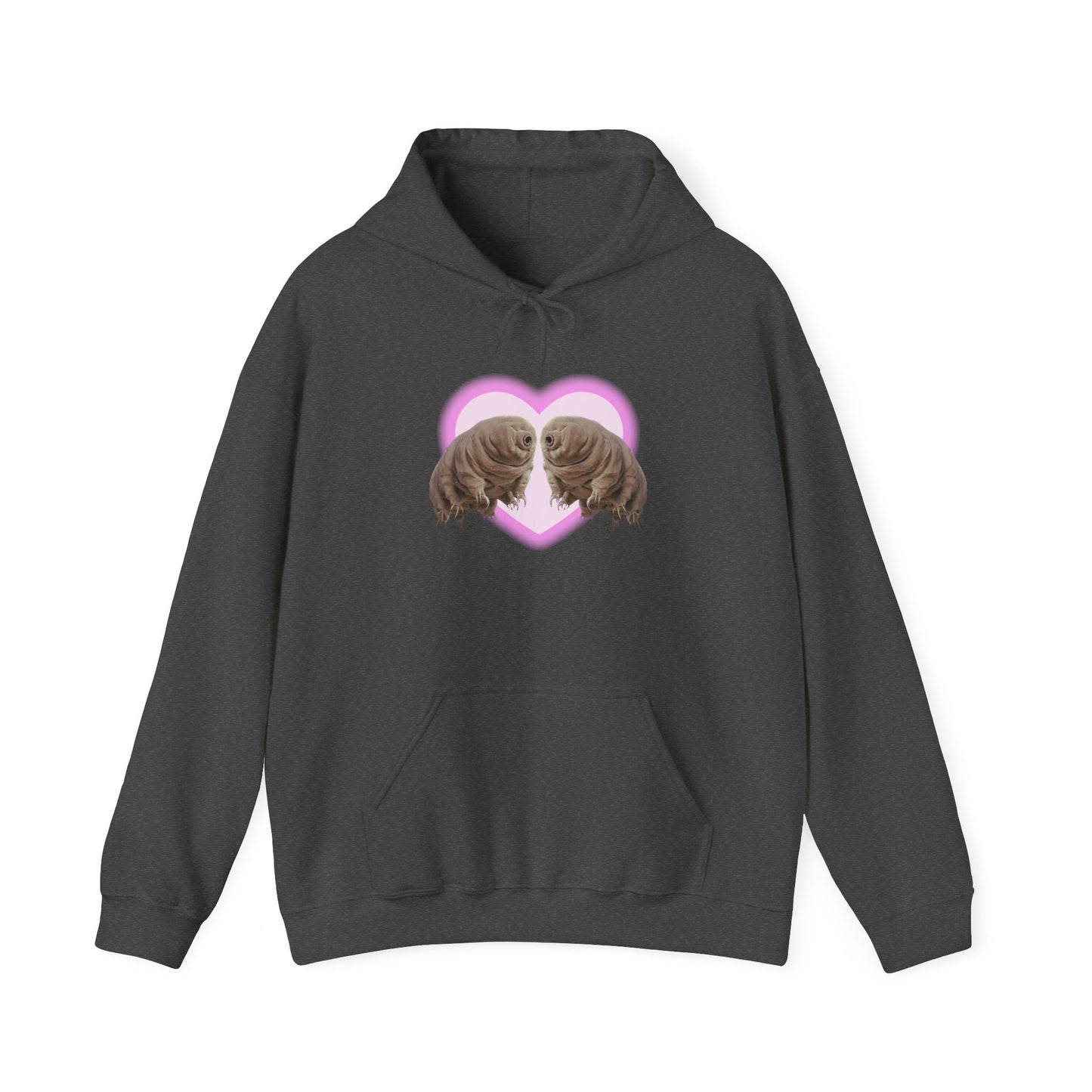 Tardy Love Hoodie
