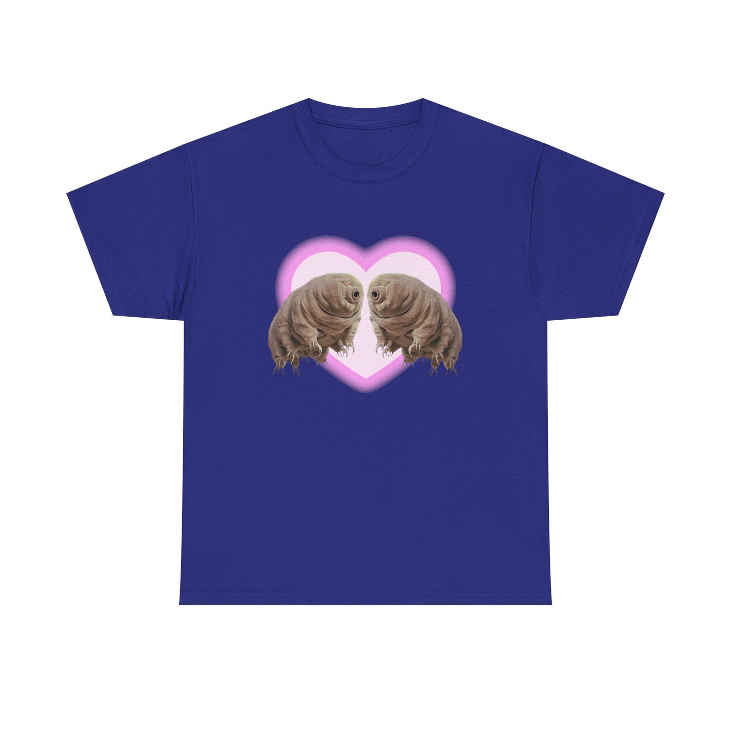 Tardy Love Tee