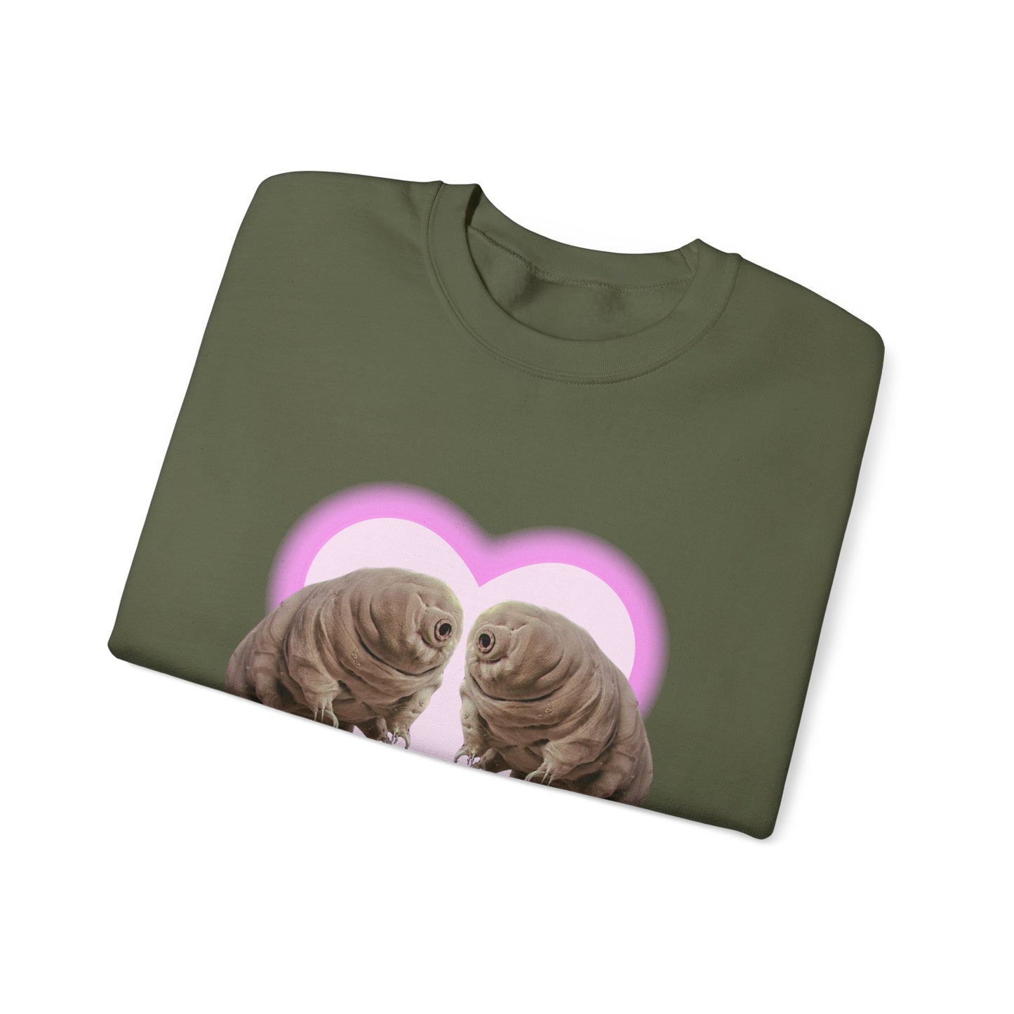 Tardy Love Sweater