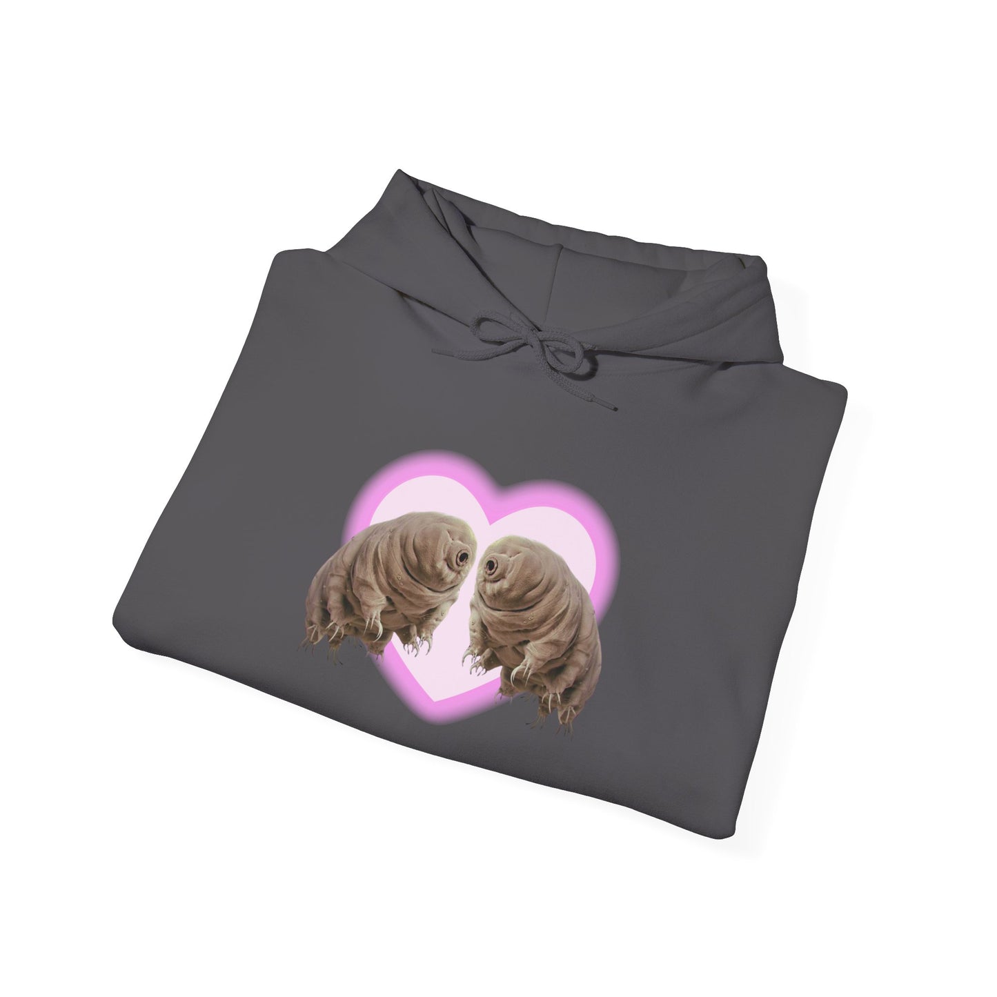 Tardy Love Hoodie